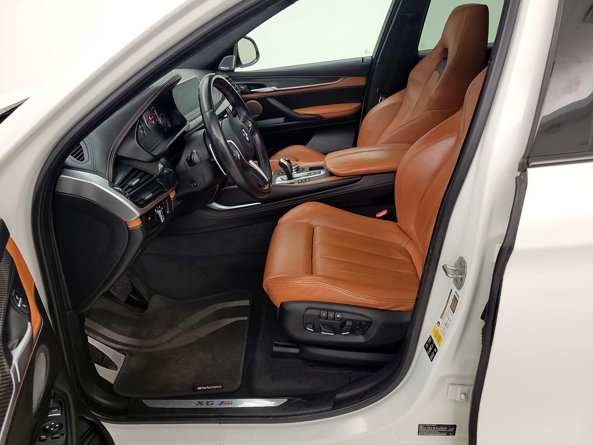 Thumbnail: 2016 BMW X6 - 11