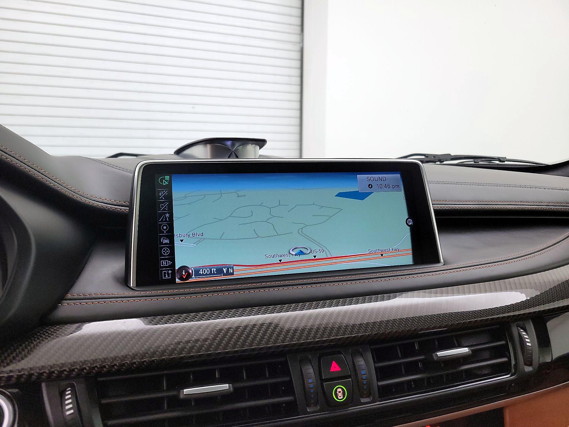 Thumbnail: 2016 BMW X6 - 14