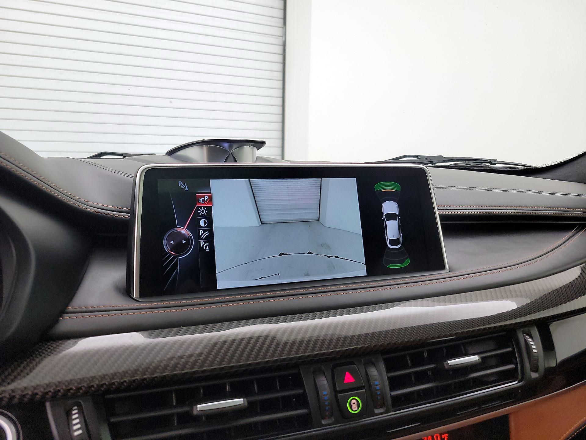 Thumbnail: 2016 BMW X6 - 15