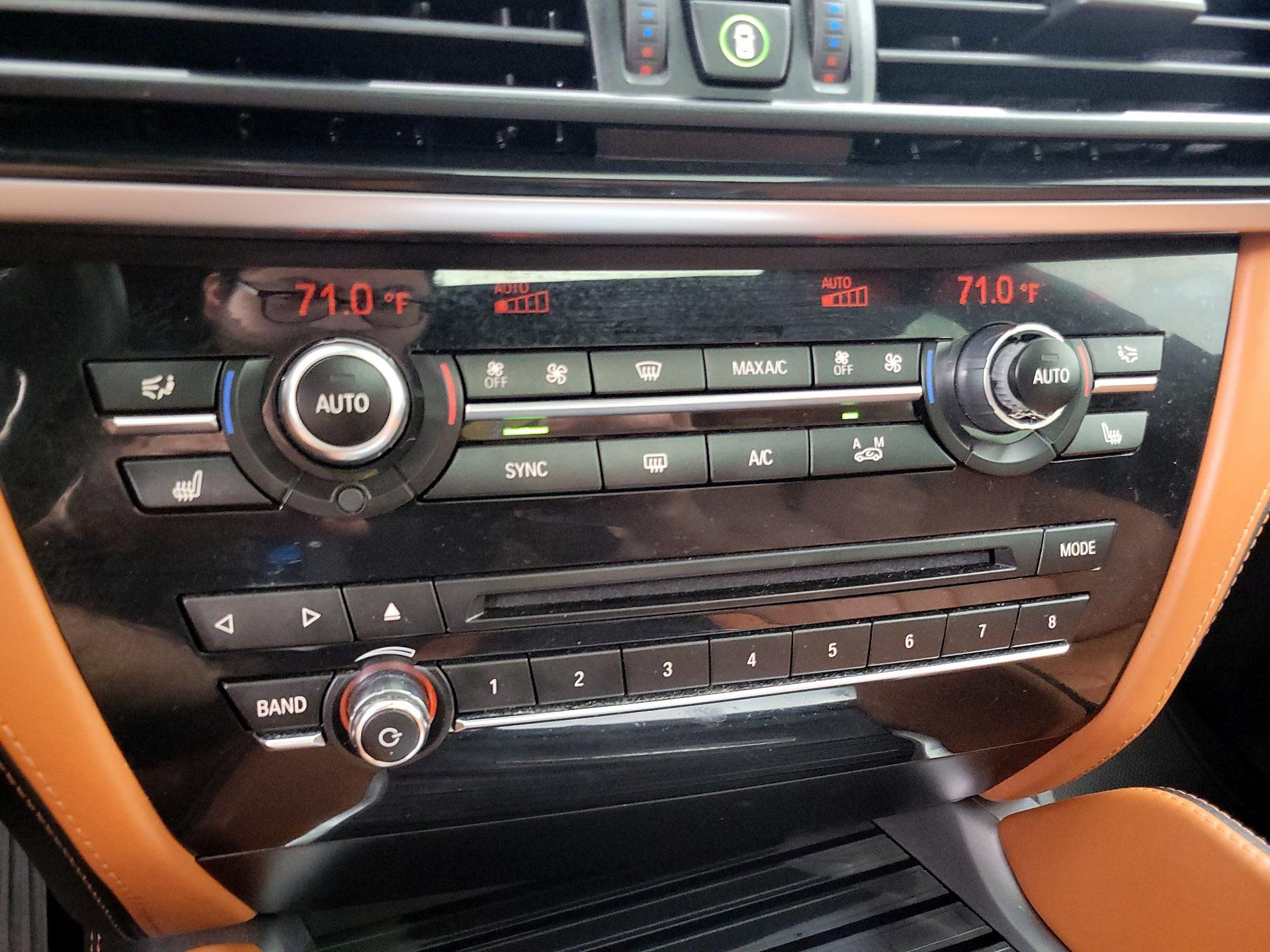 Thumbnail: 2016 BMW X6 - 17