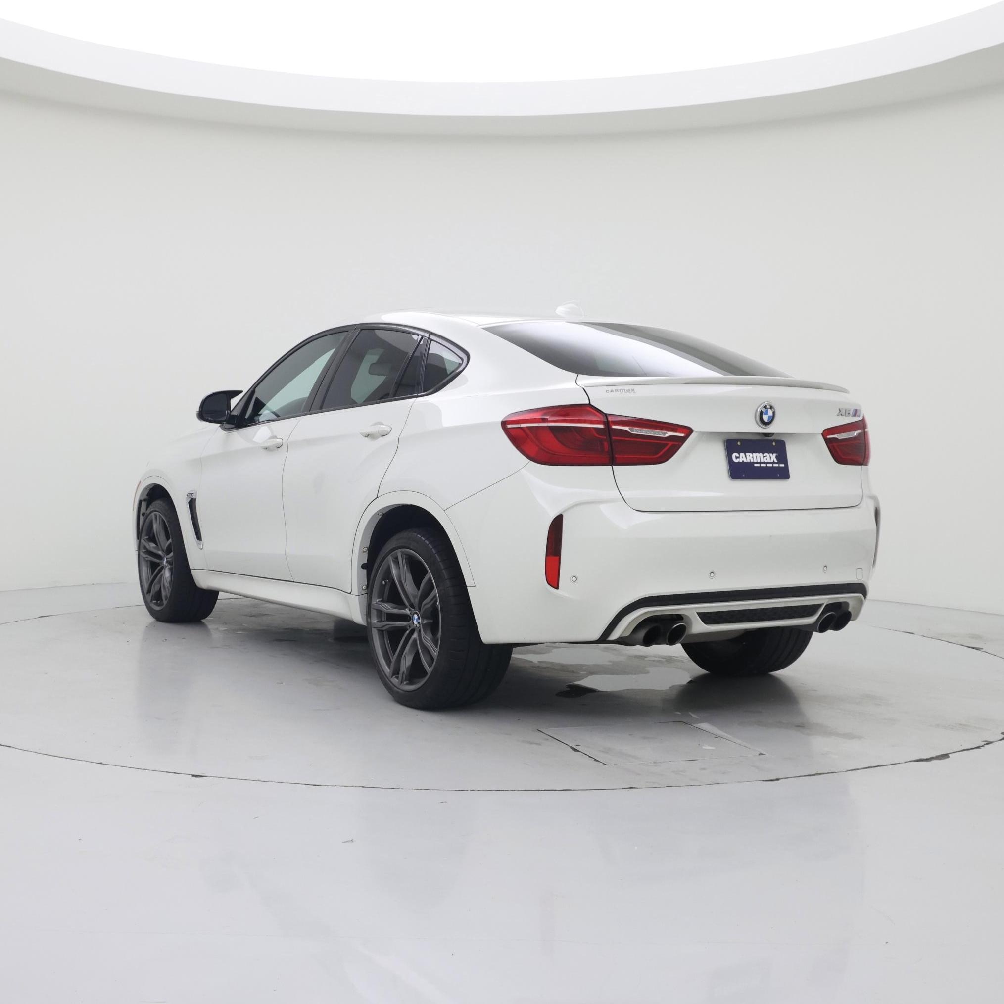 Thumbnail: 2016 BMW X6 - 2