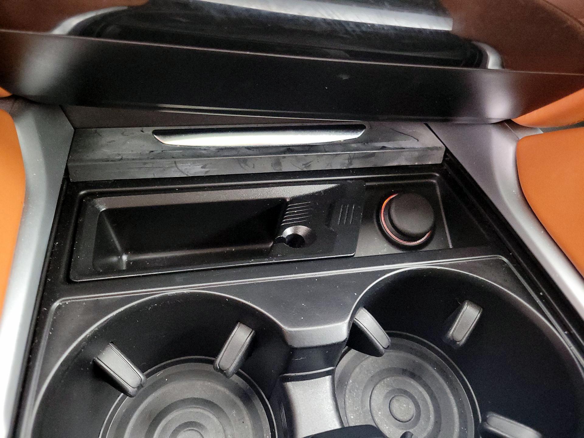 Thumbnail: 2016 BMW X6 - 19