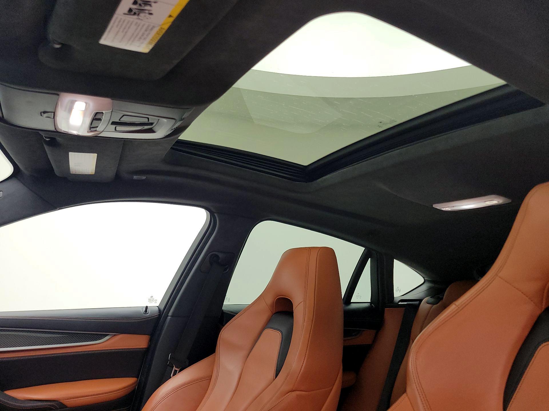 Thumbnail: 2016 BMW X6 - 20