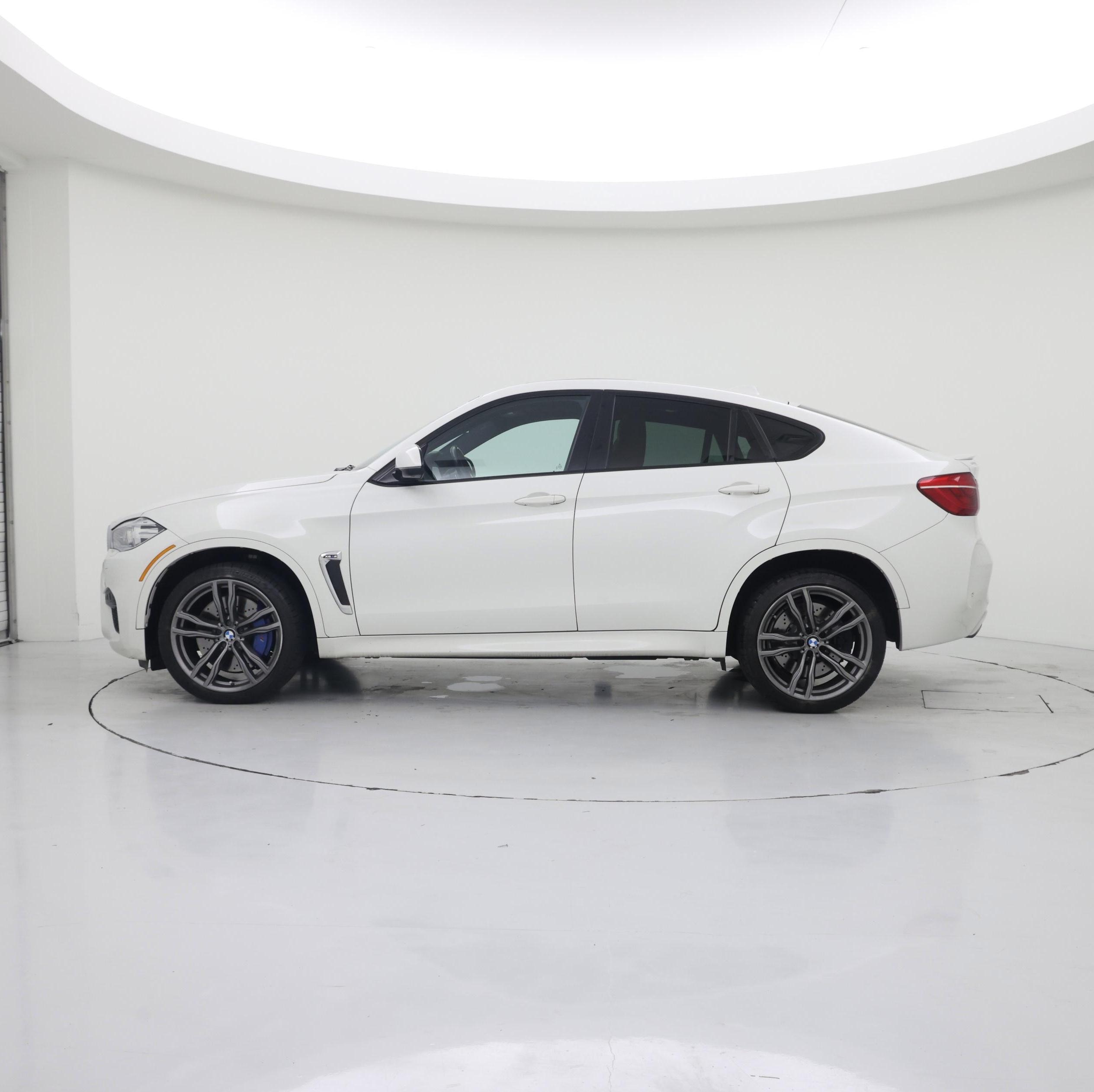 Thumbnail: 2016 BMW X6 - 3