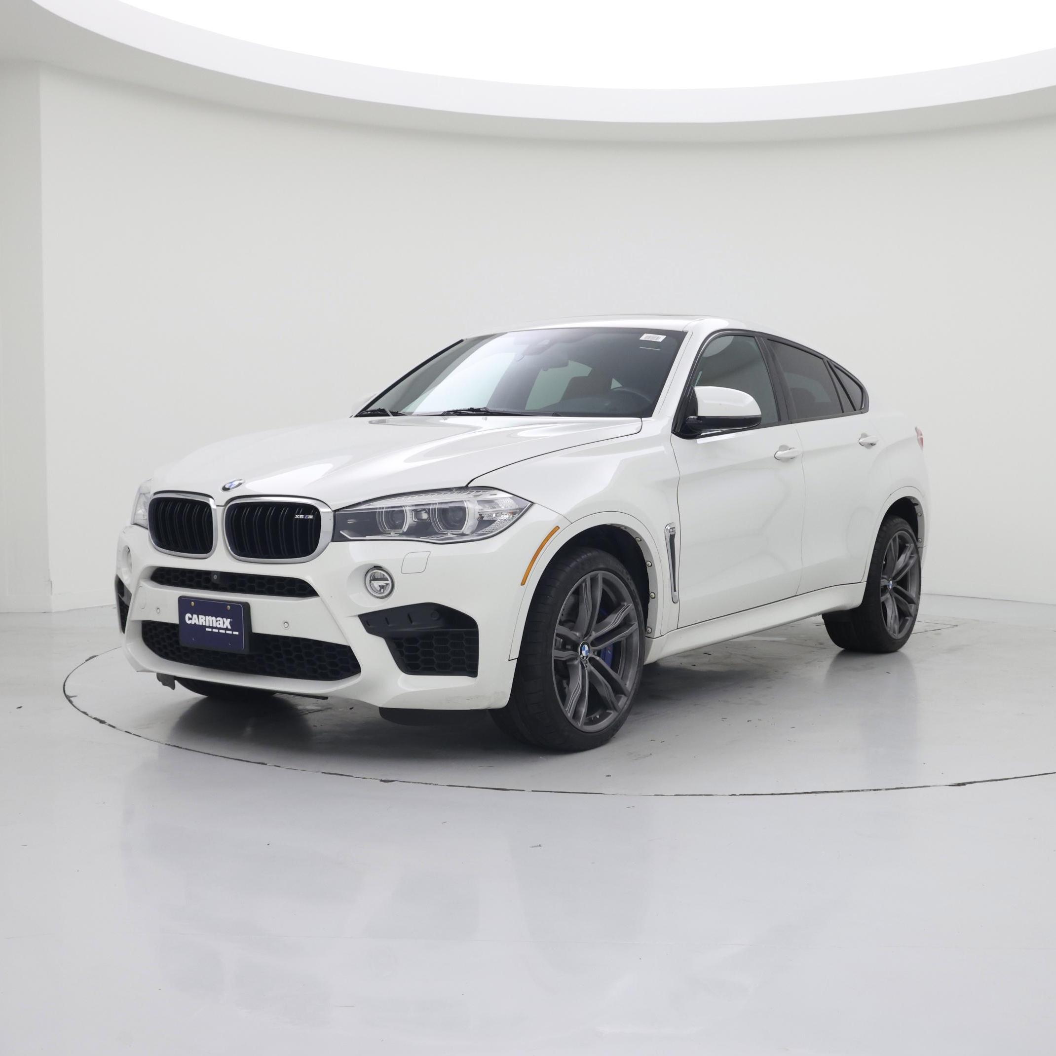 Thumbnail: 2016 BMW X6 - 4