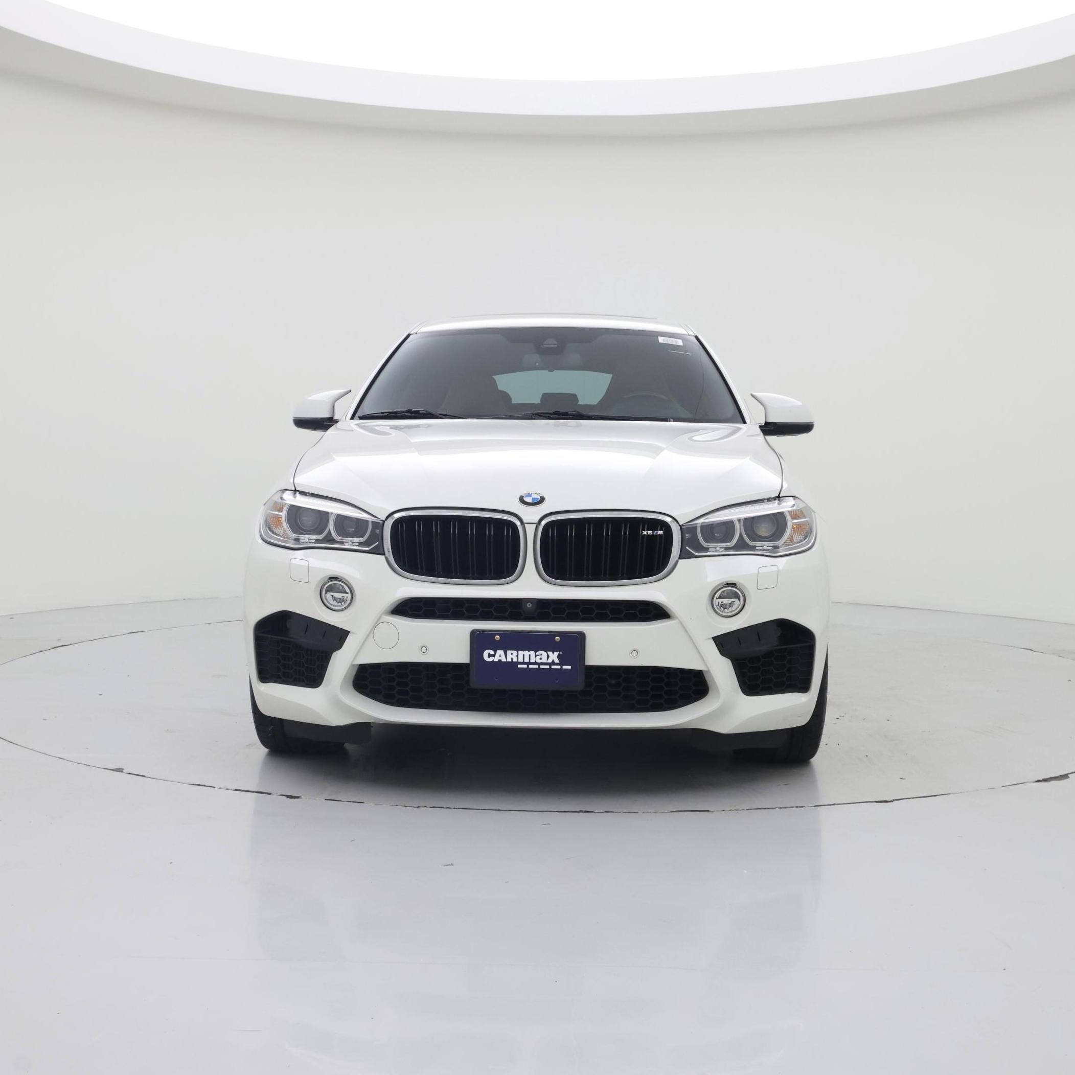 Thumbnail: 2016 BMW X6 - 5