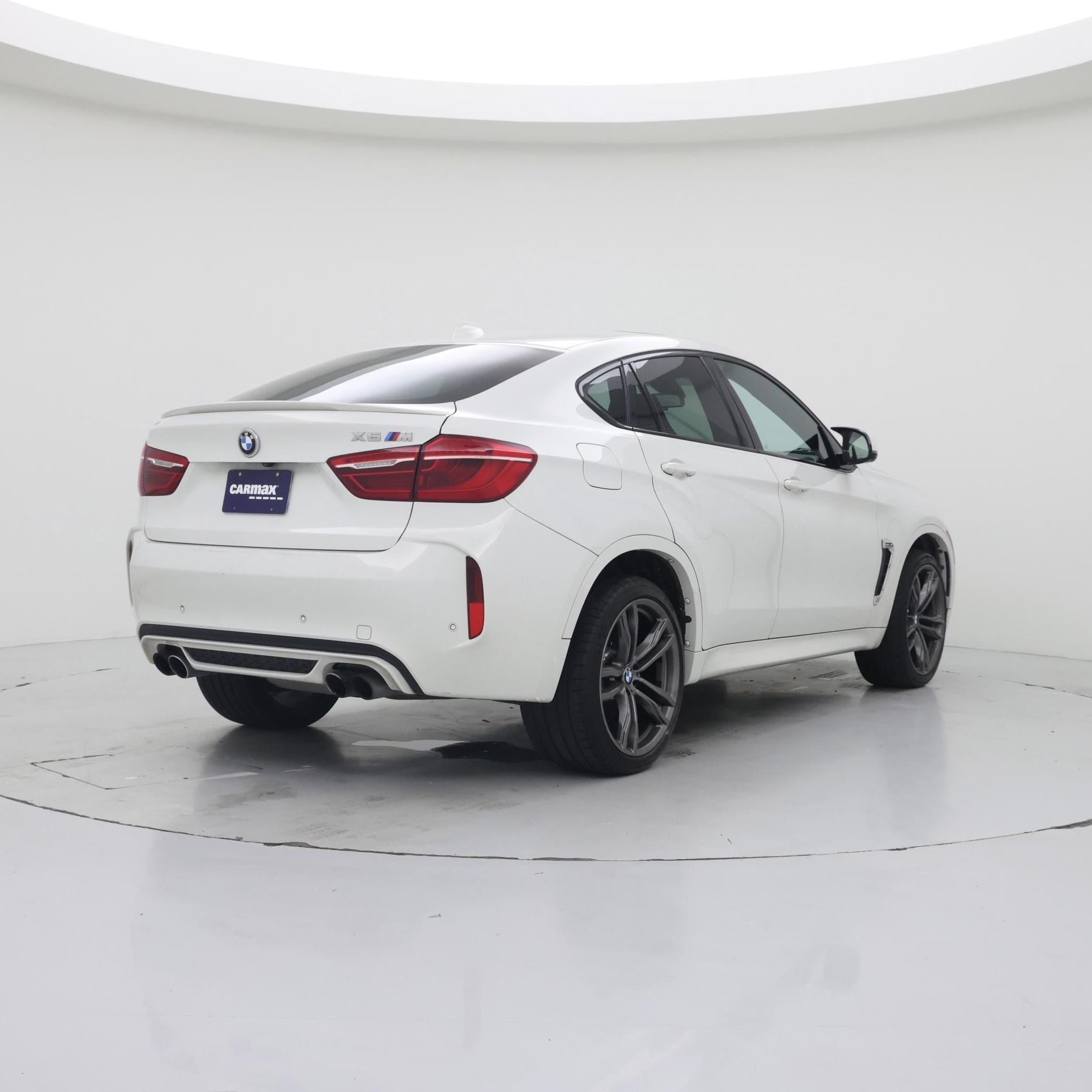 Thumbnail: 2016 BMW X6 - 8