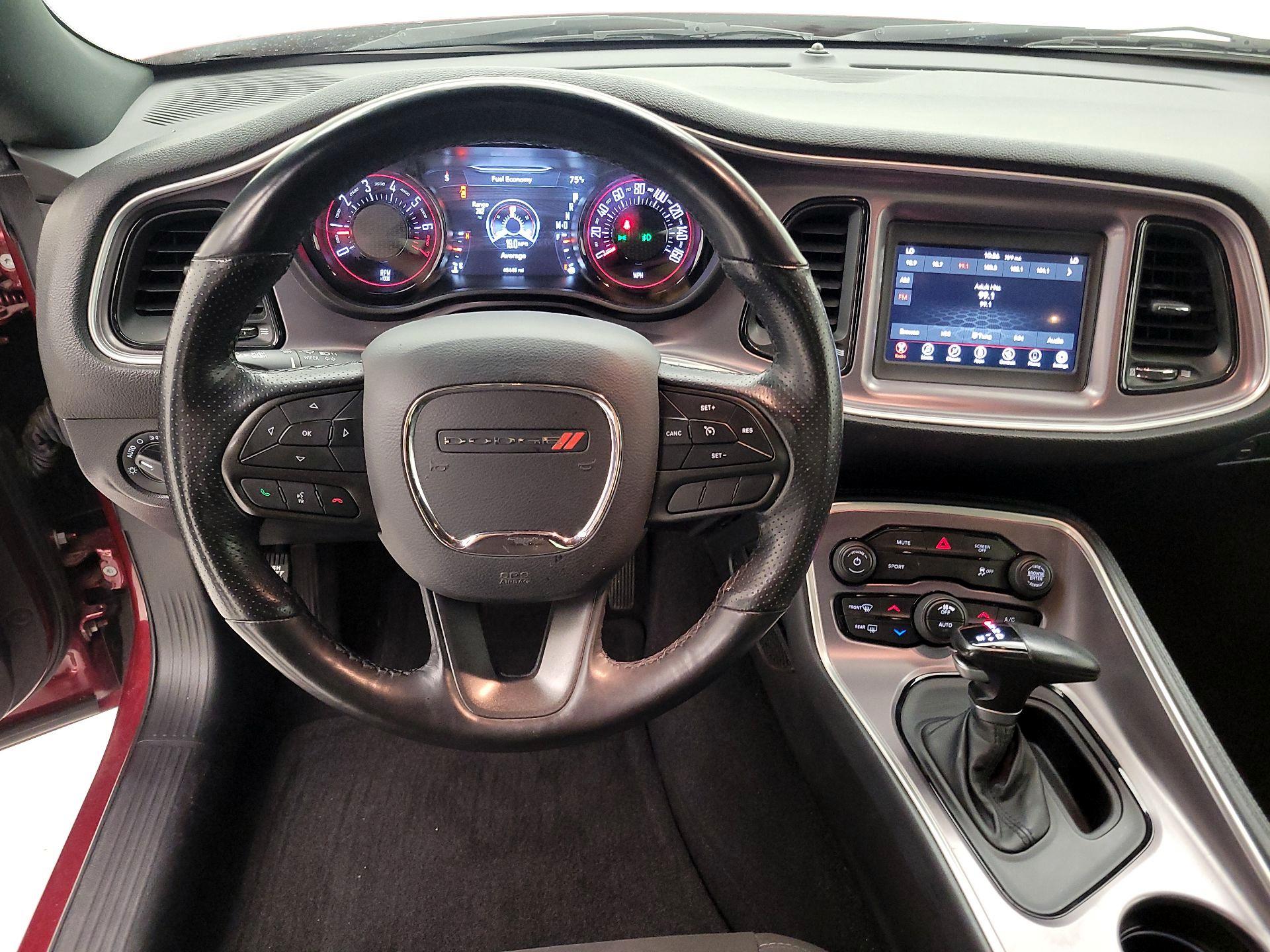 Thumbnail: 2021 Dodge Challenger - 10