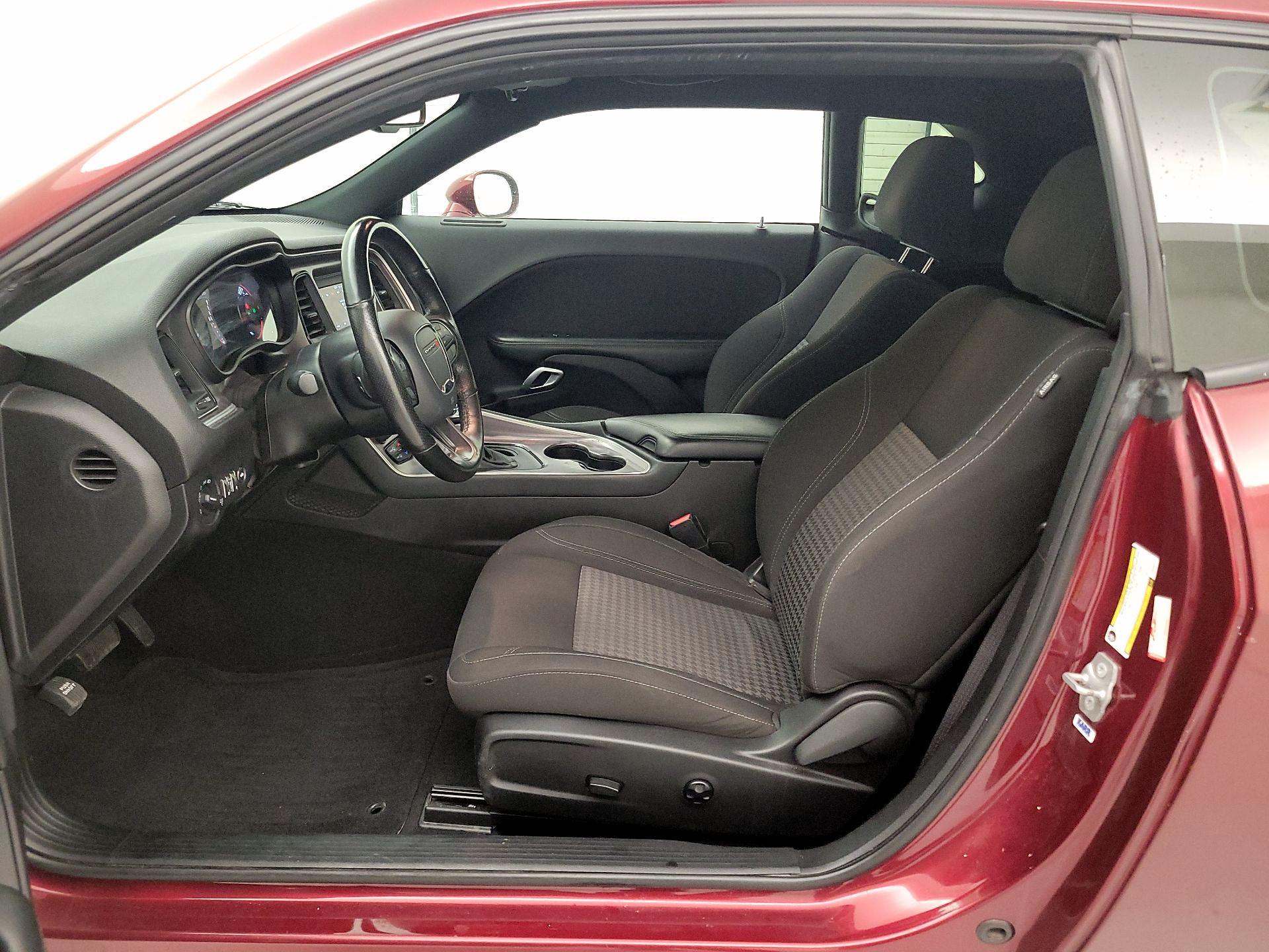 Thumbnail: 2021 Dodge Challenger - 11