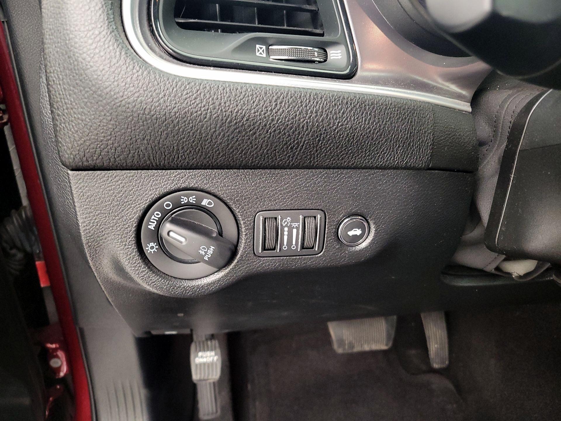 Thumbnail: 2021 Dodge Challenger - 13