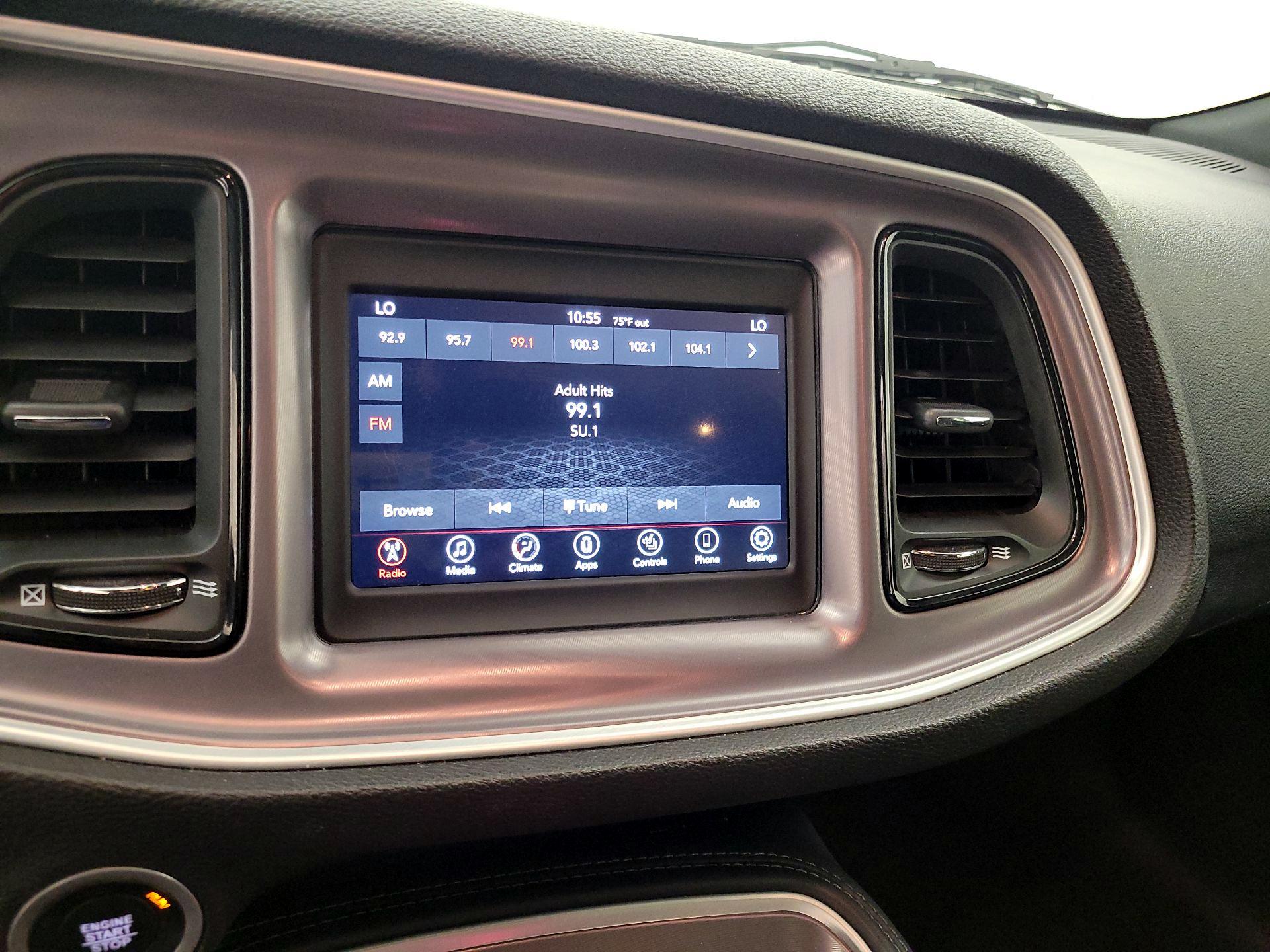 Thumbnail: 2021 Dodge Challenger - 15