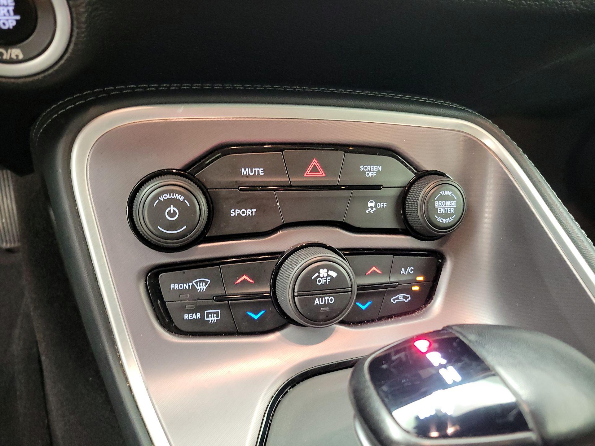 Thumbnail: 2021 Dodge Challenger - 16