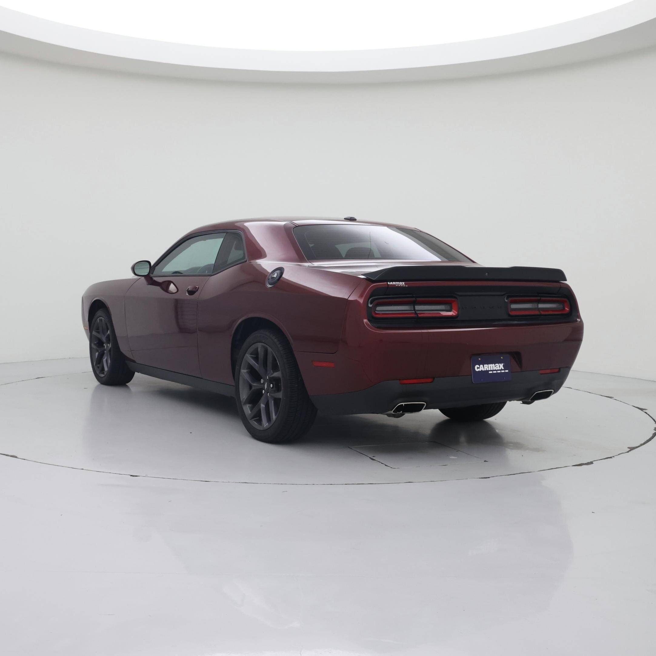 Thumbnail: 2021 Dodge Challenger - 2