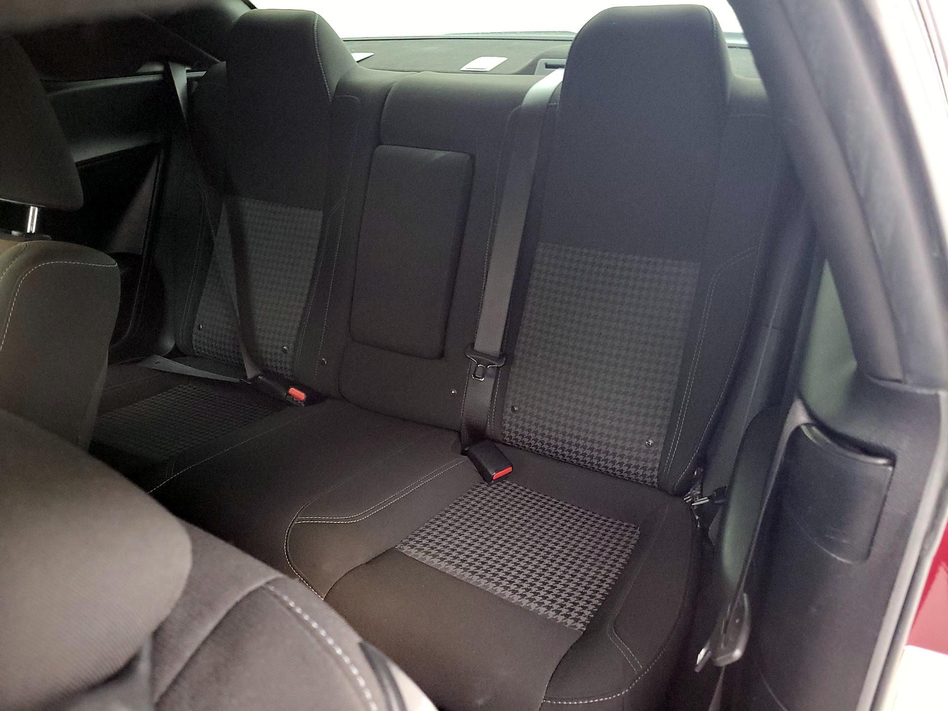 Thumbnail: 2021 Dodge Challenger - 19