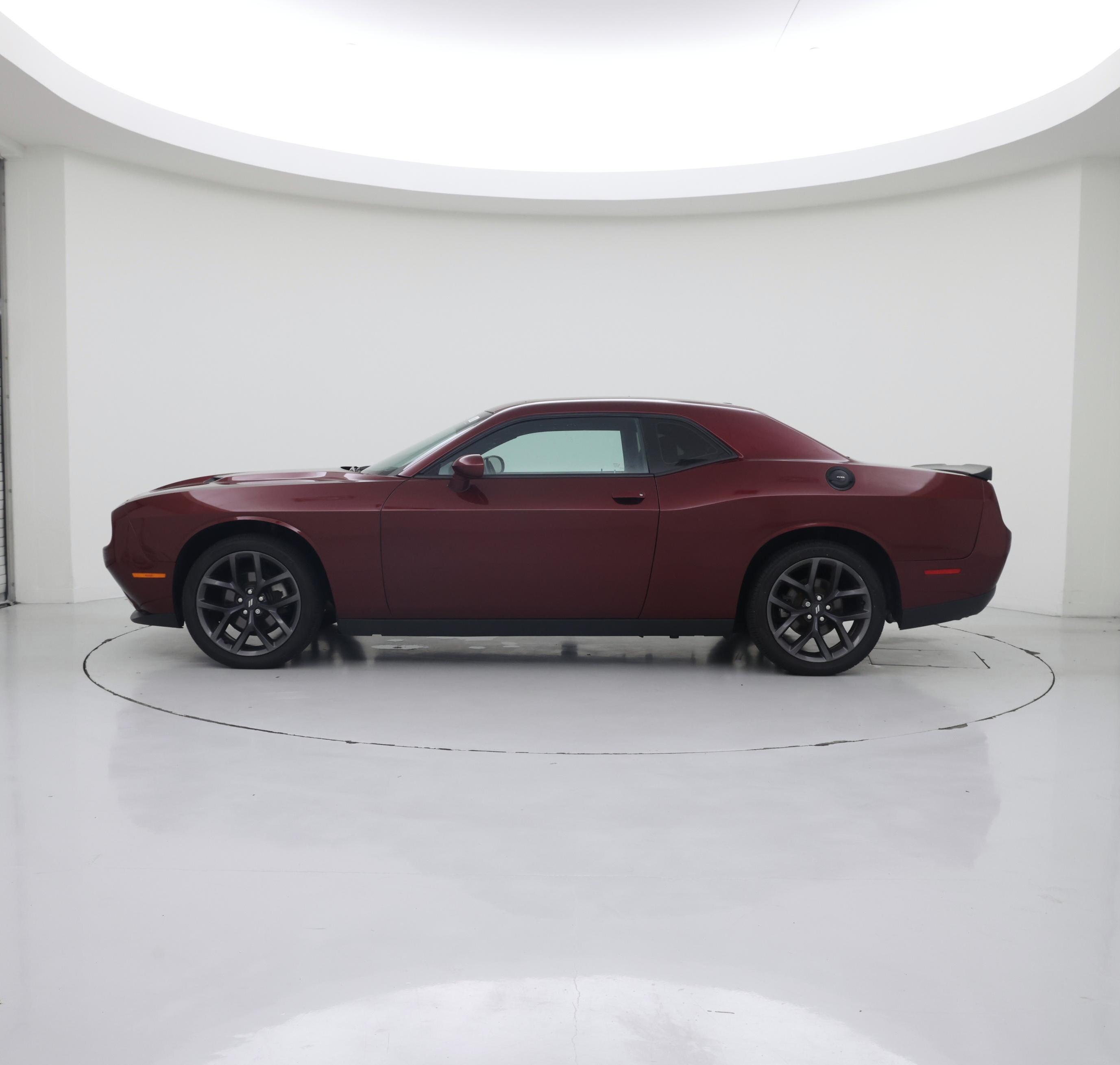 Thumbnail: 2021 Dodge Challenger - 3