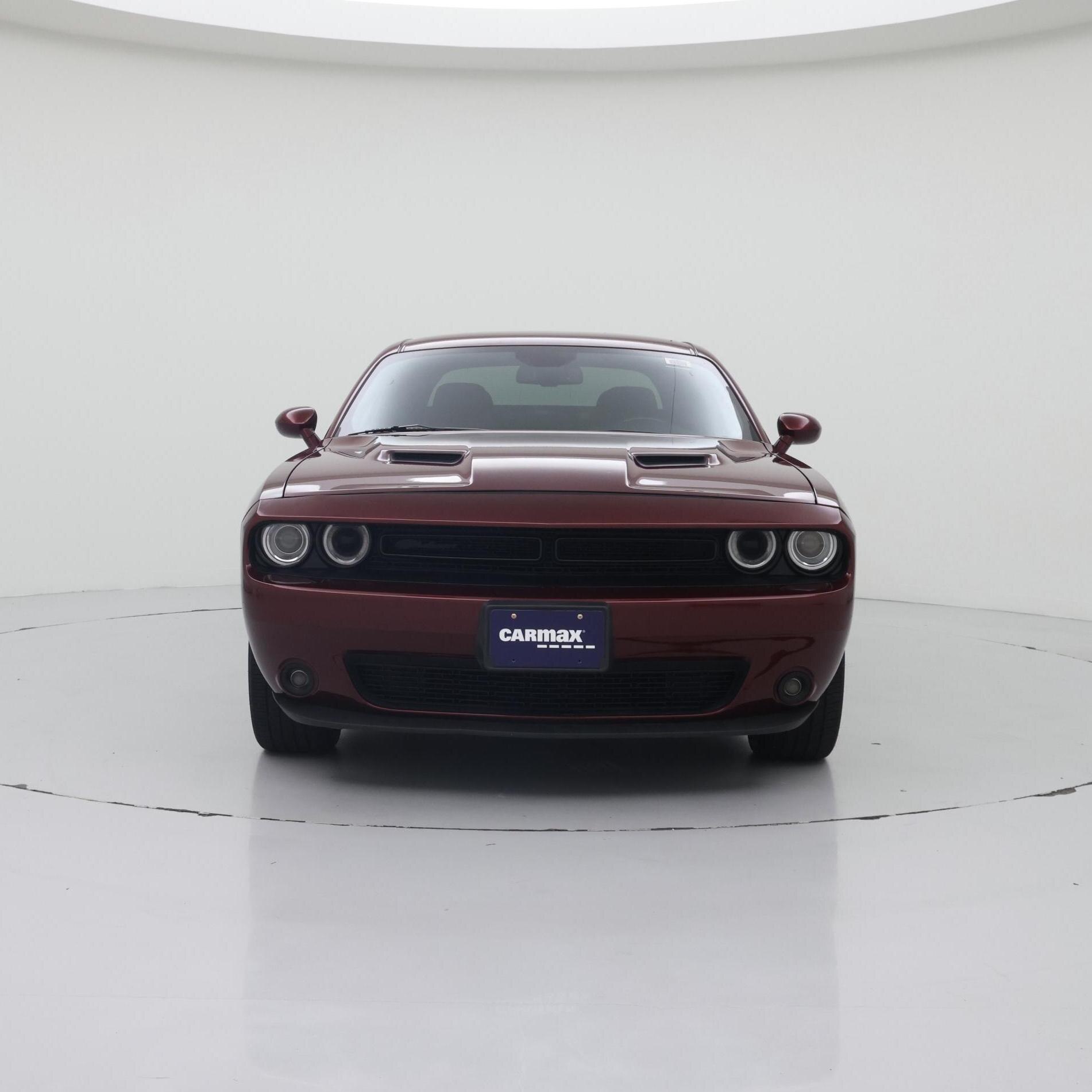 Thumbnail: 2021 Dodge Challenger - 5
