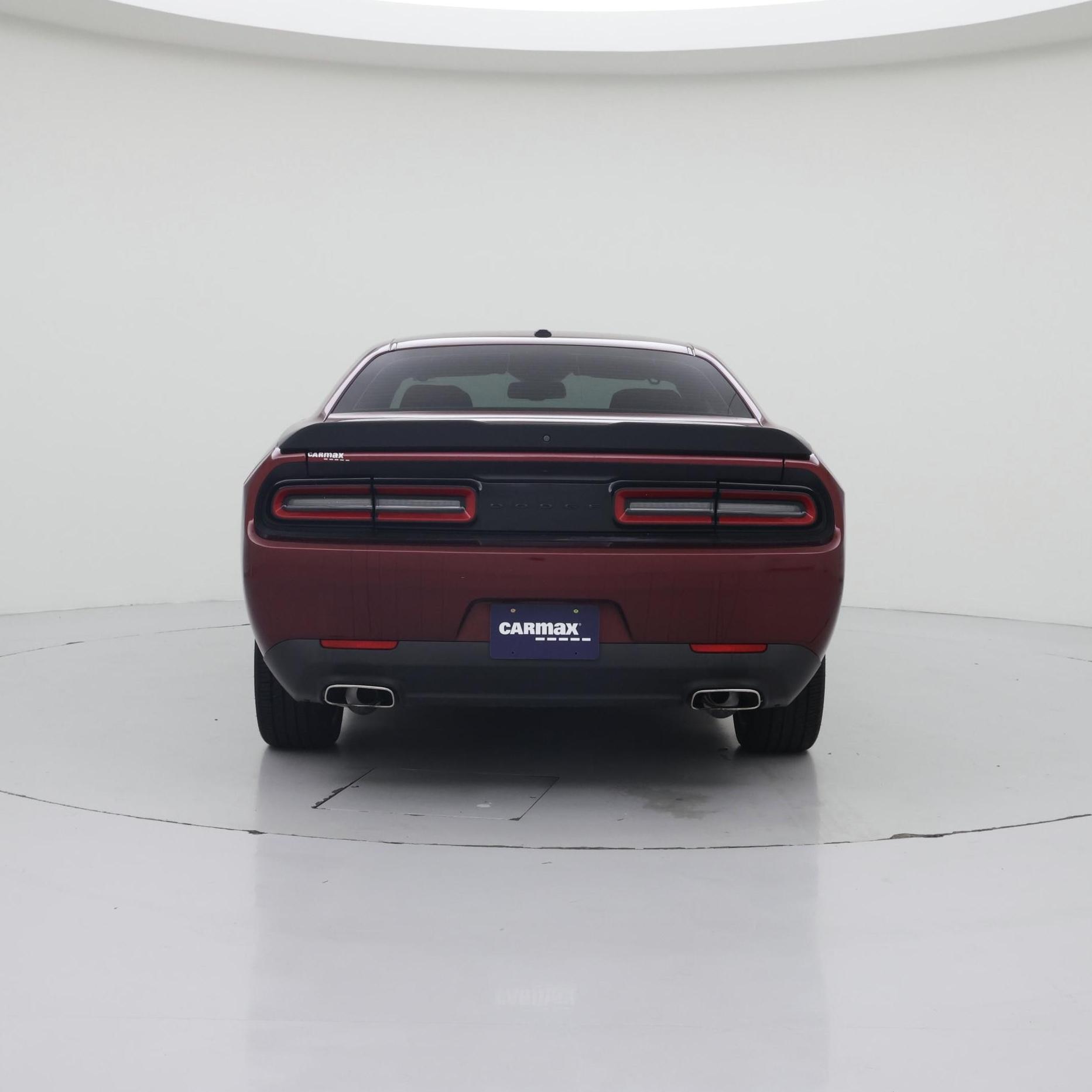 Thumbnail: 2021 Dodge Challenger - 6