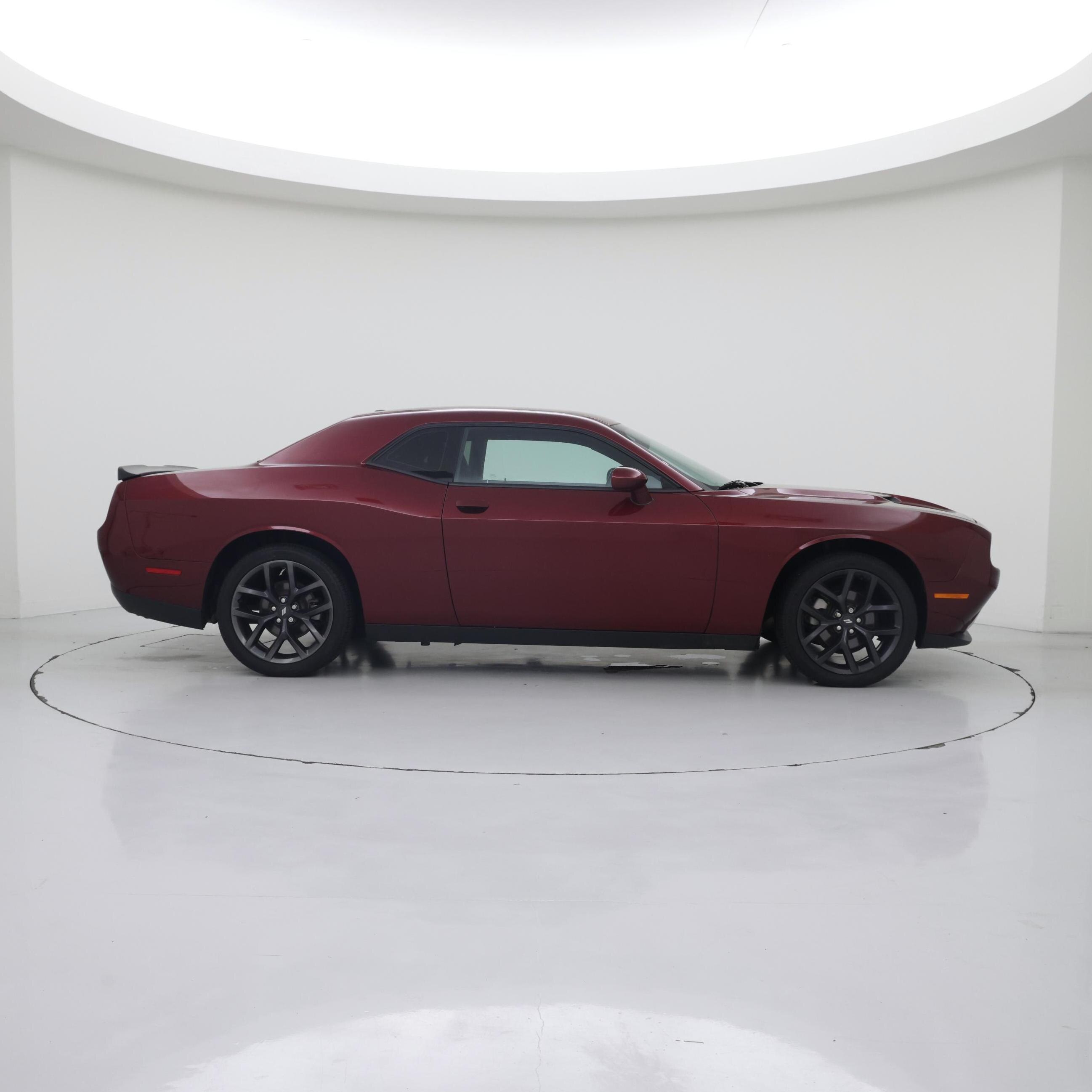 Thumbnail: 2021 Dodge Challenger - 7