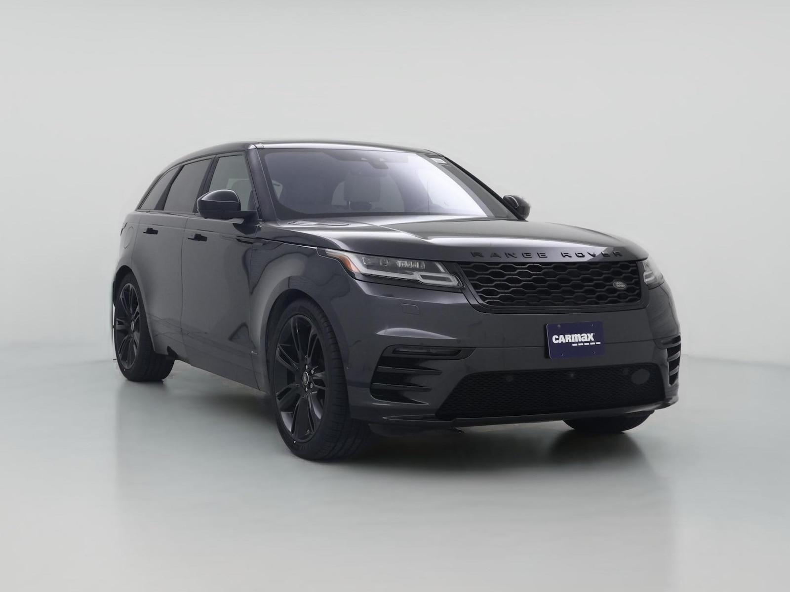 2020 Land Rover Range Rover Velar HSE