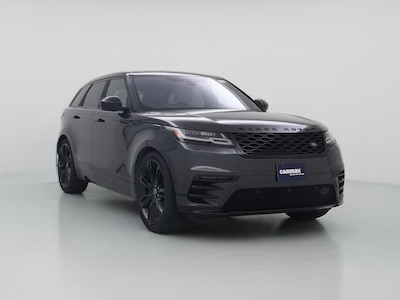2020 Land Rover Range Rover Velar R-Dynamic HSE