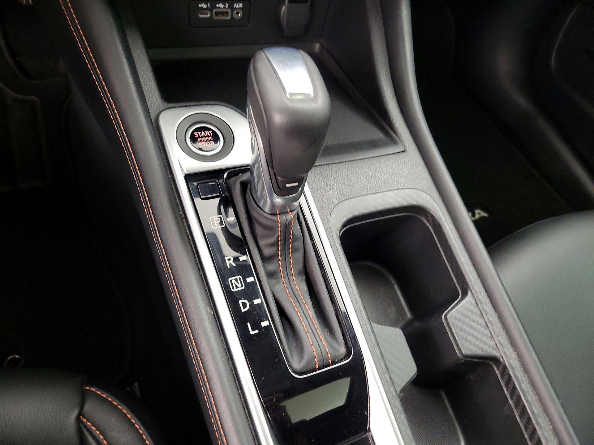 Thumbnail: 2021 Nissan Sentra - 17