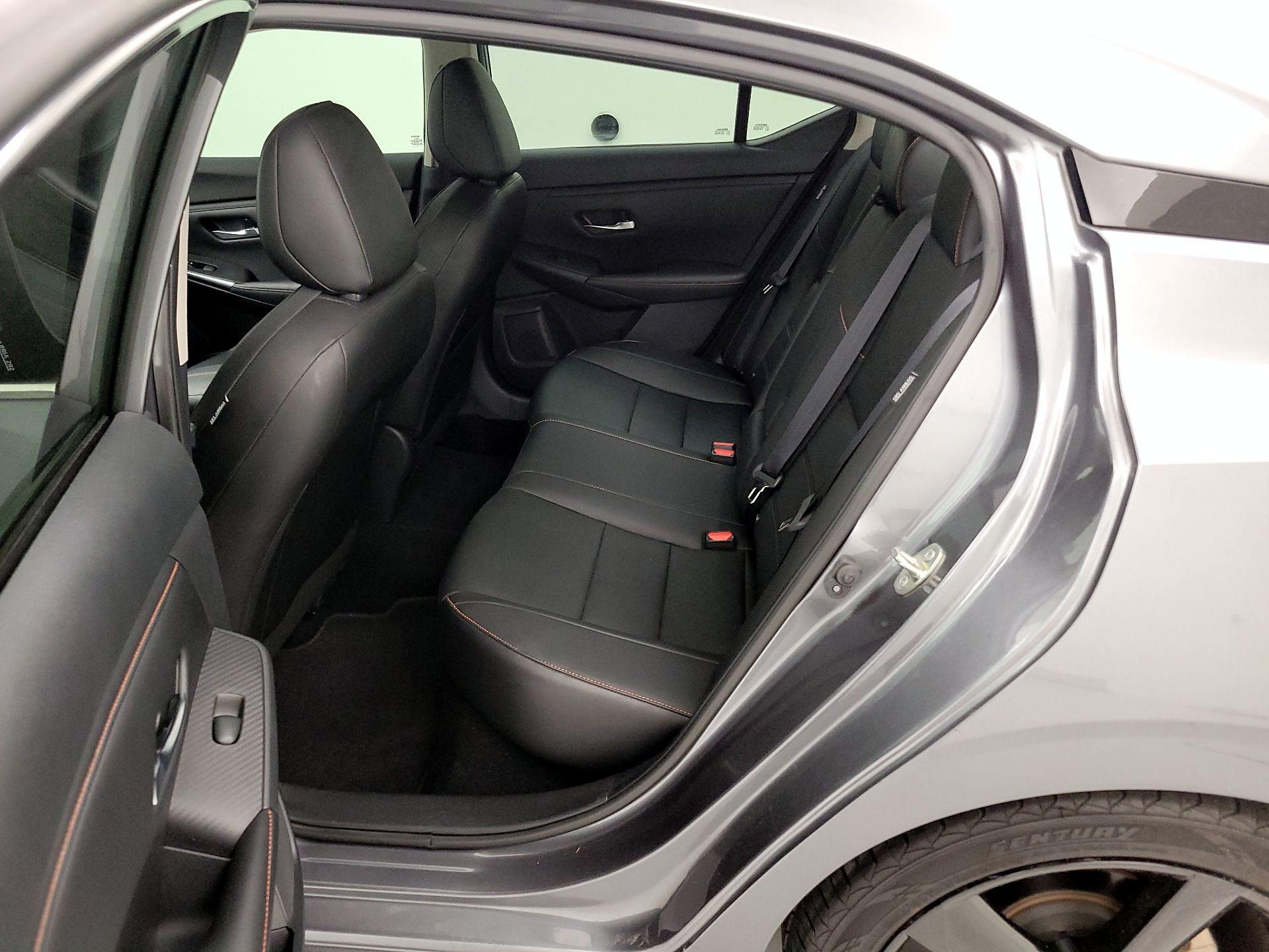 Thumbnail: 2021 Nissan Sentra - 20