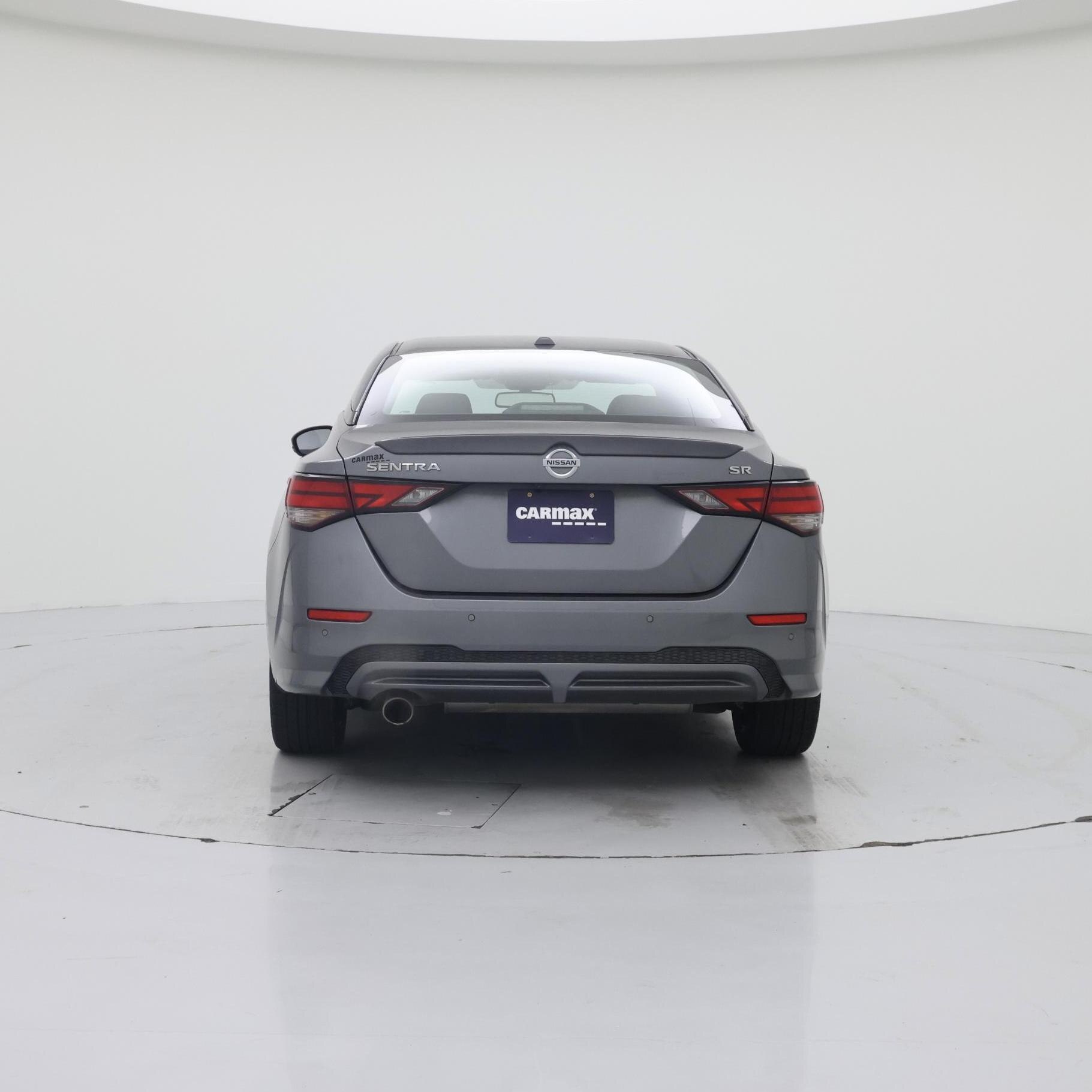 Thumbnail: 2021 Nissan Sentra - 6