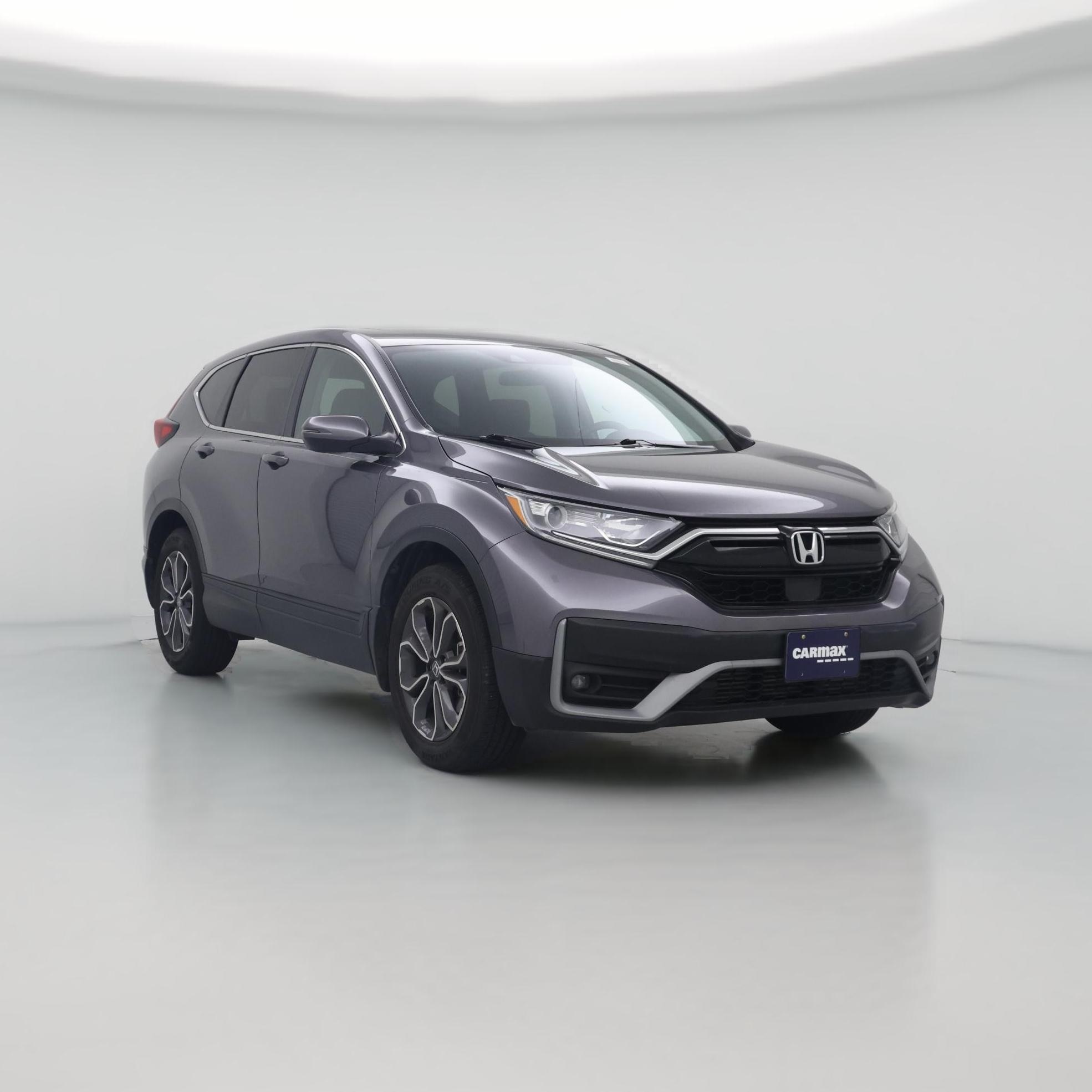 Thumbnail: 2020 Honda CR-V - 1