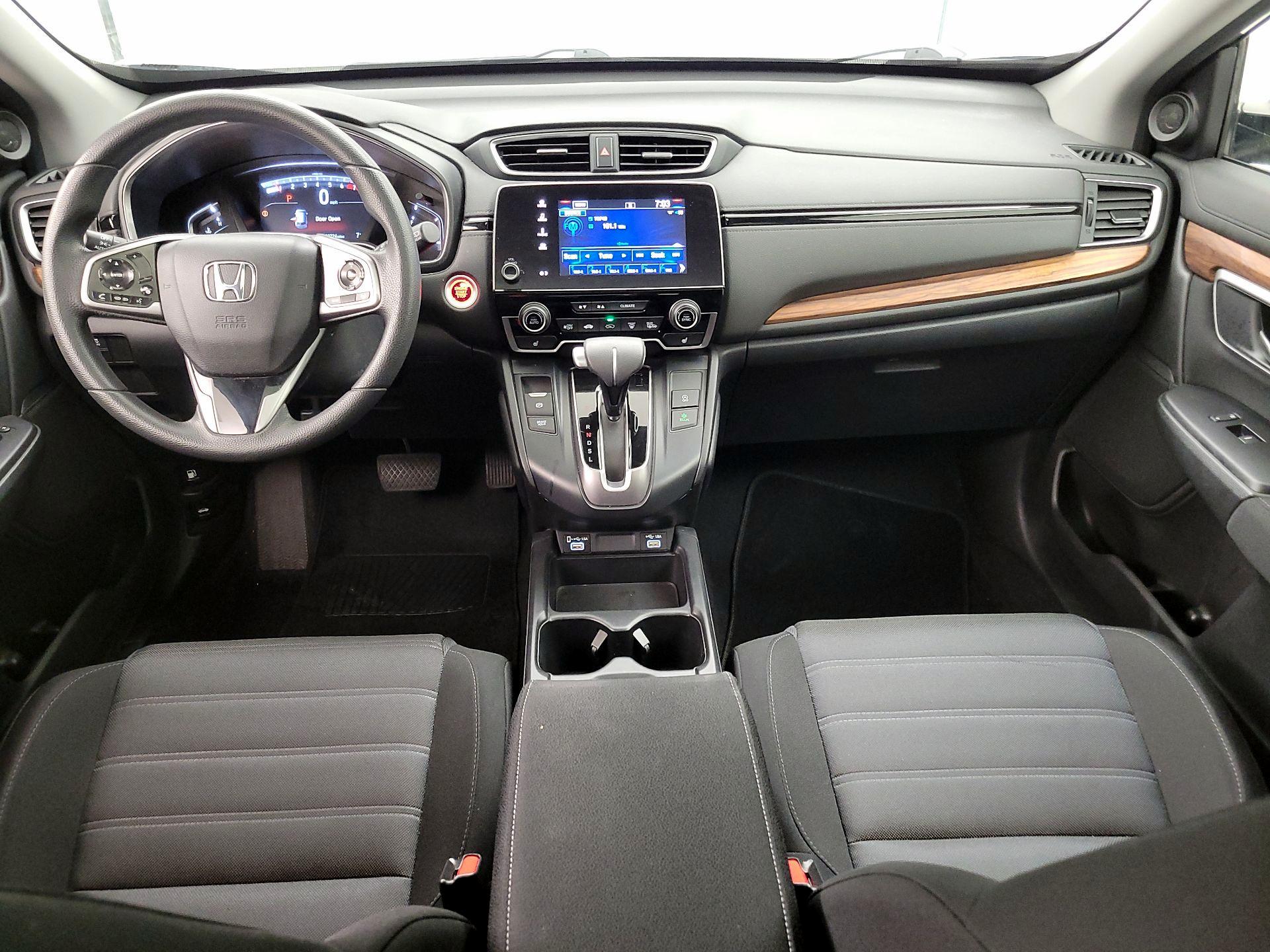 Thumbnail: 2020 Honda CR-V - 9