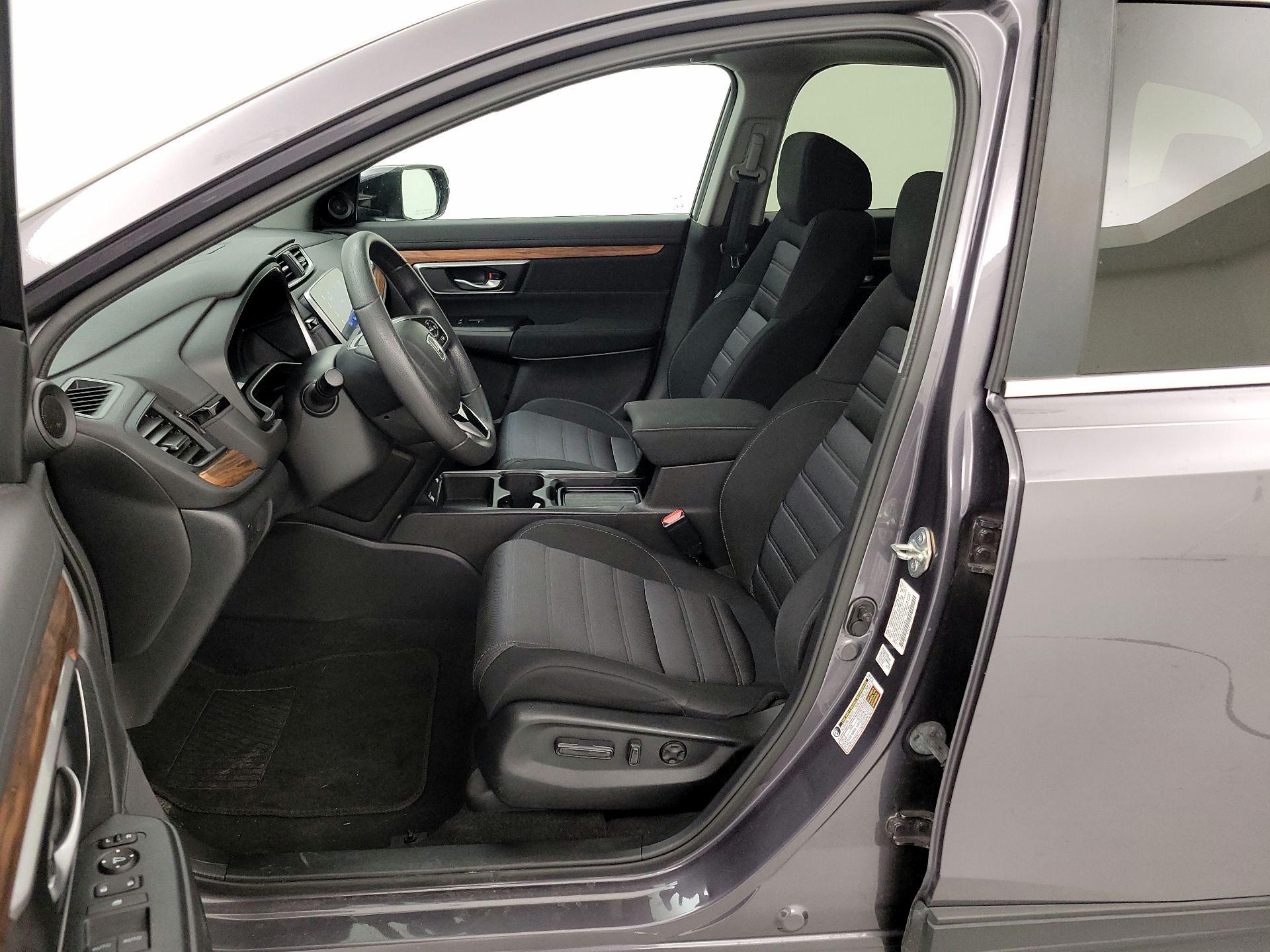 Thumbnail: 2020 Honda CR-V - 11