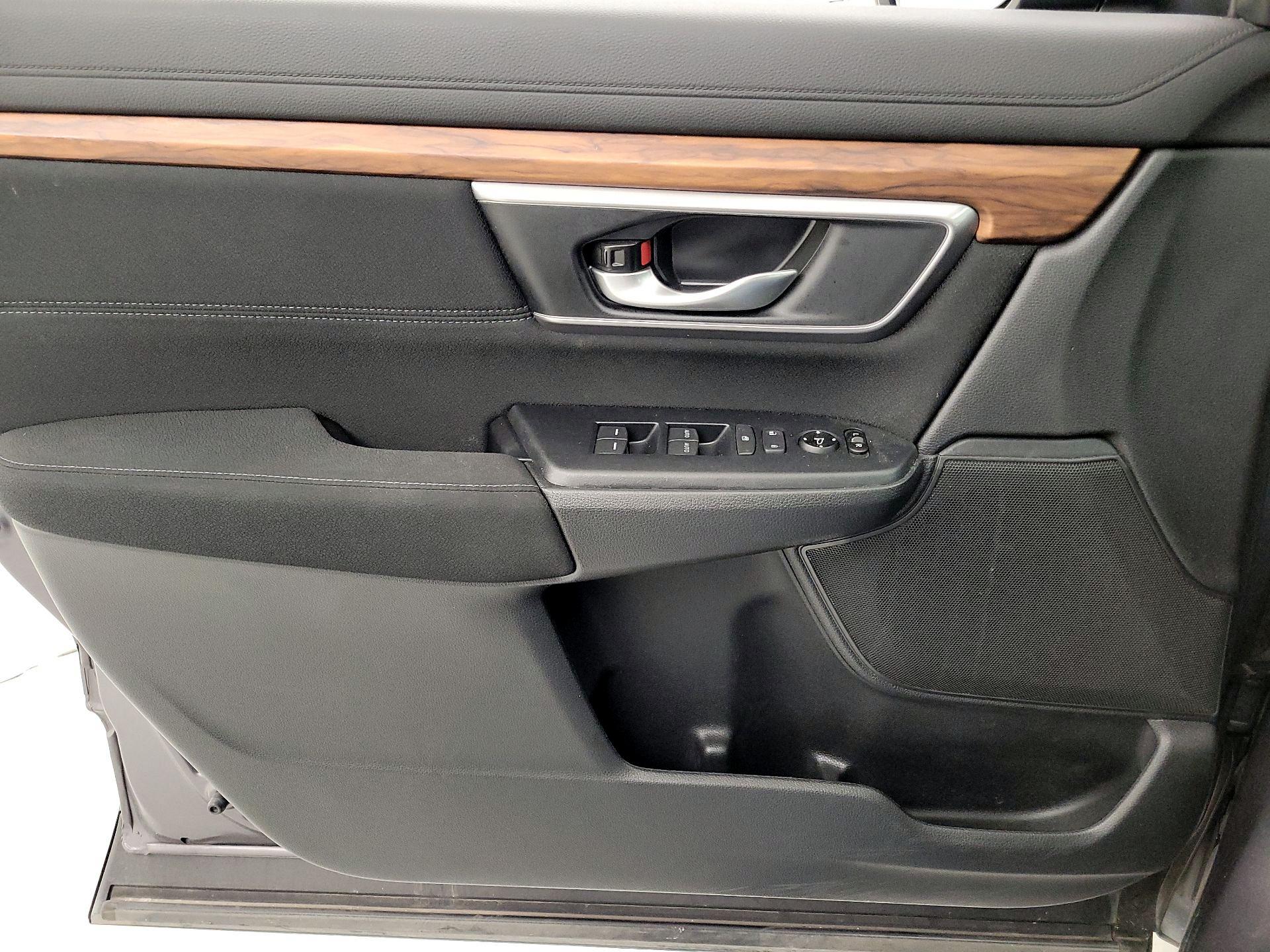 Thumbnail: 2020 Honda CR-V - 12