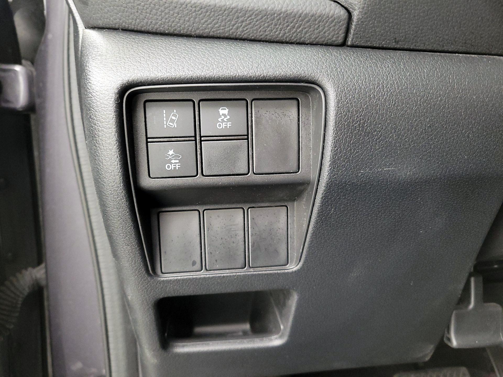 Thumbnail: 2020 Honda CR-V - 13