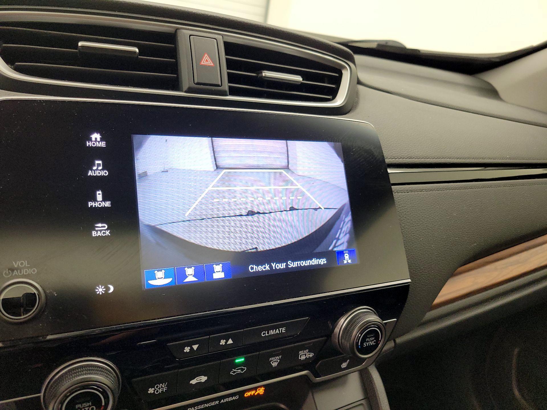 Thumbnail: 2020 Honda CR-V - 14