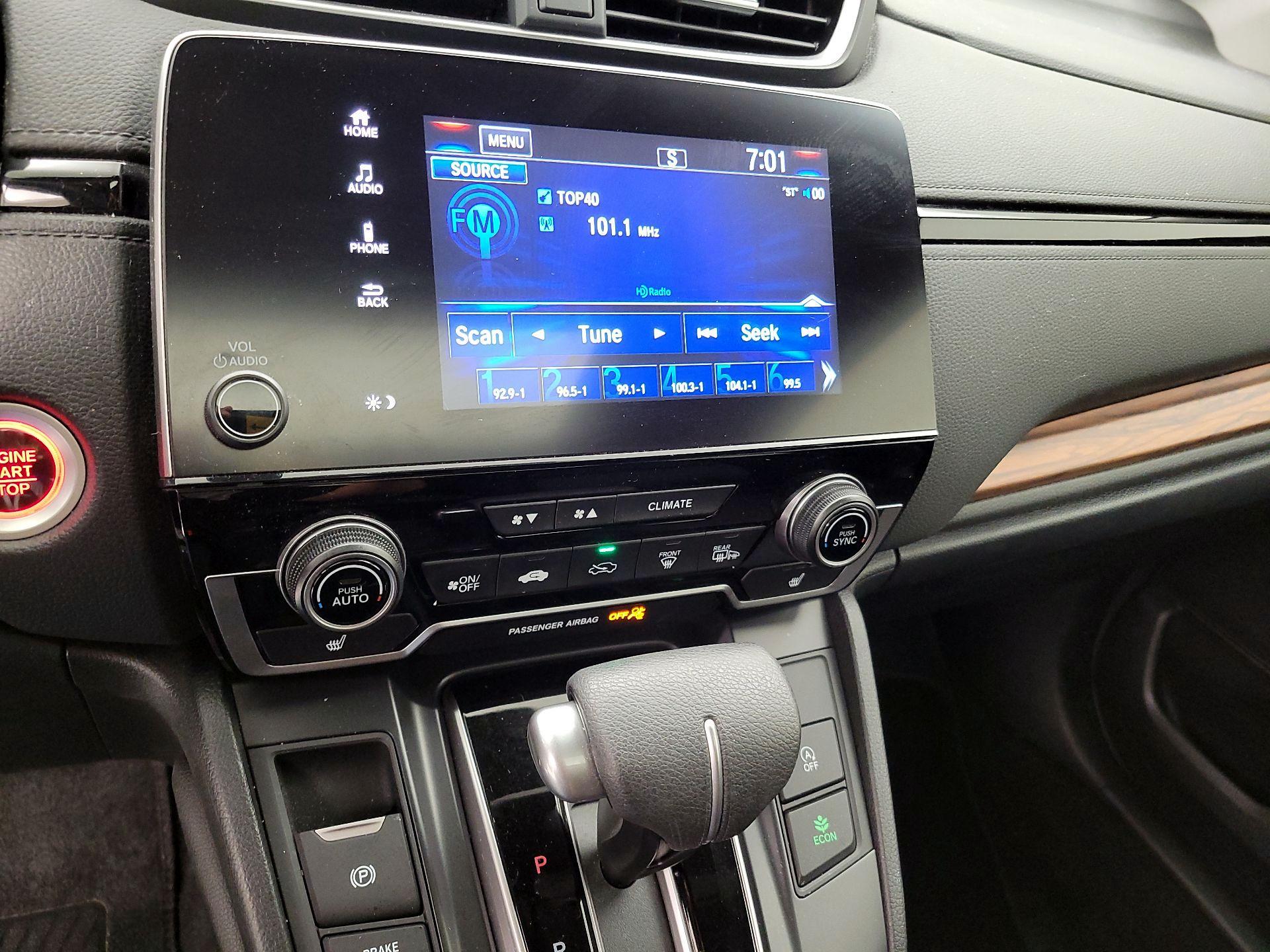 Thumbnail: 2020 Honda CR-V - 16