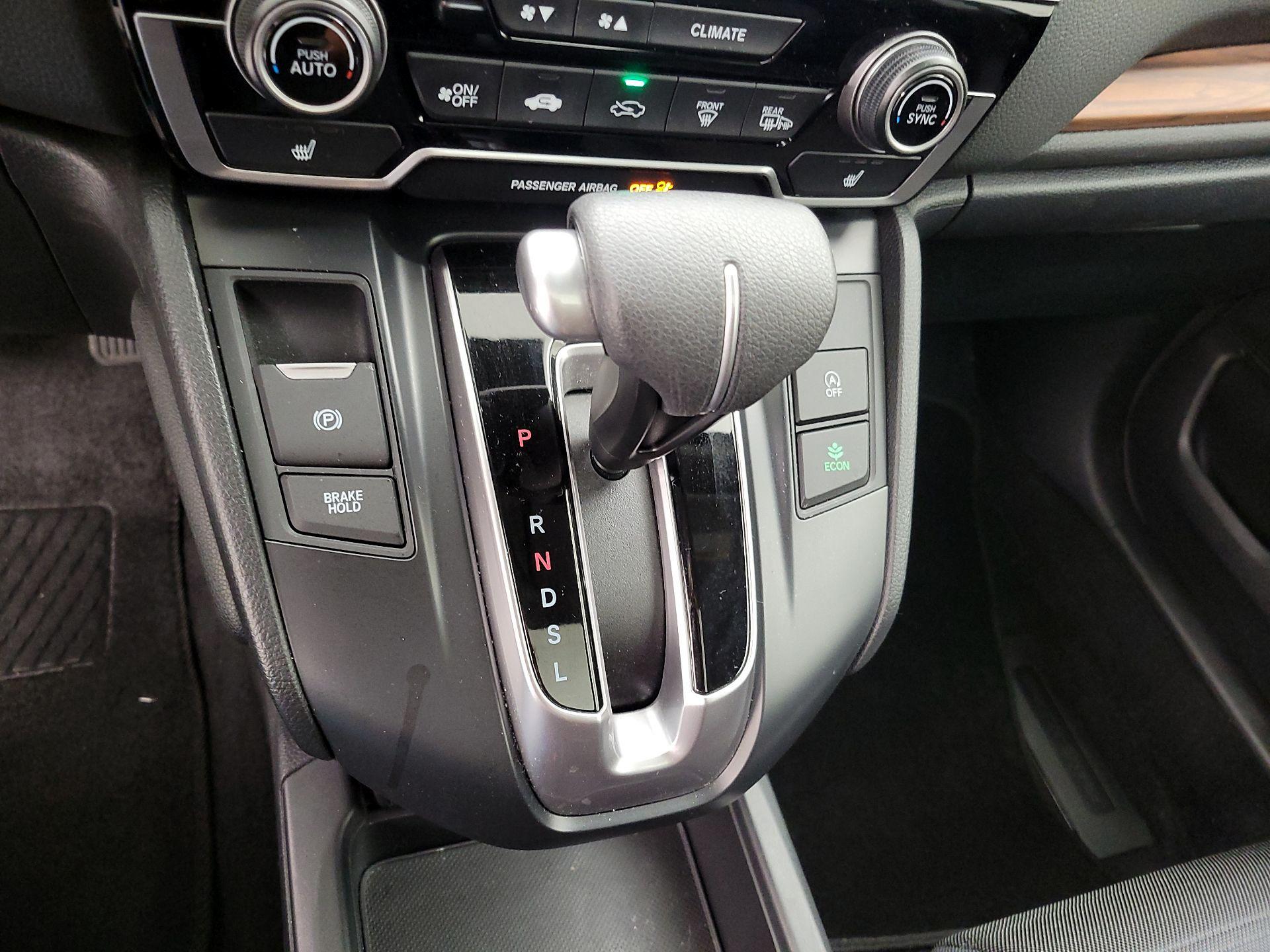 Thumbnail: 2020 Honda CR-V - 17