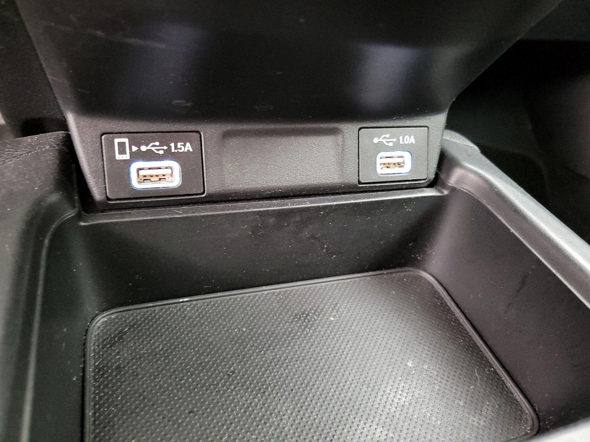 Thumbnail: 2020 Honda CR-V - 18