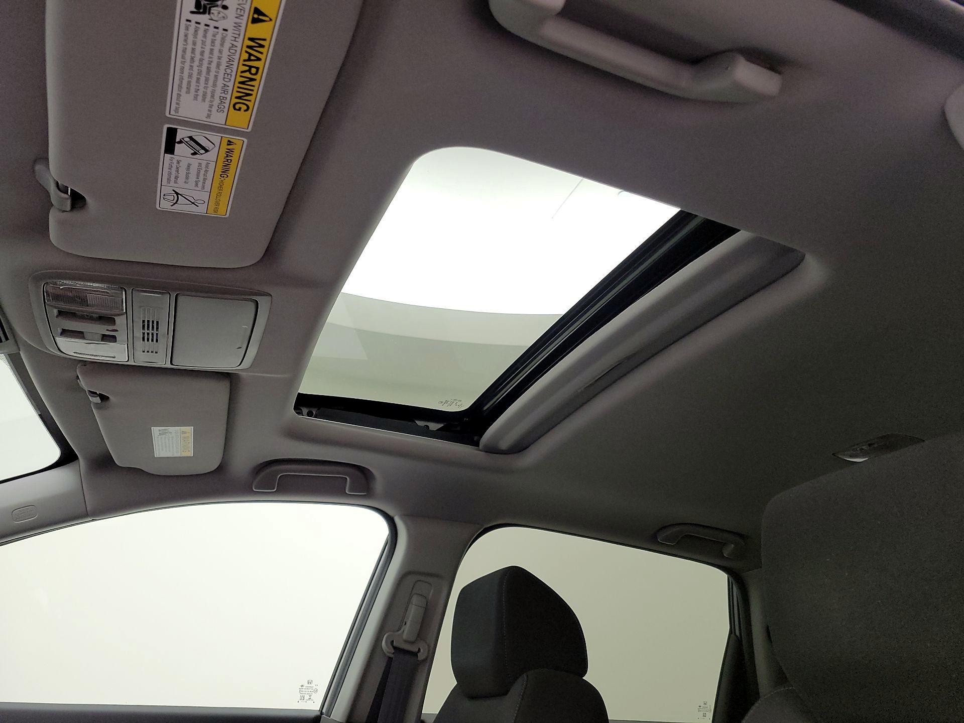 Thumbnail: 2020 Honda CR-V - 19