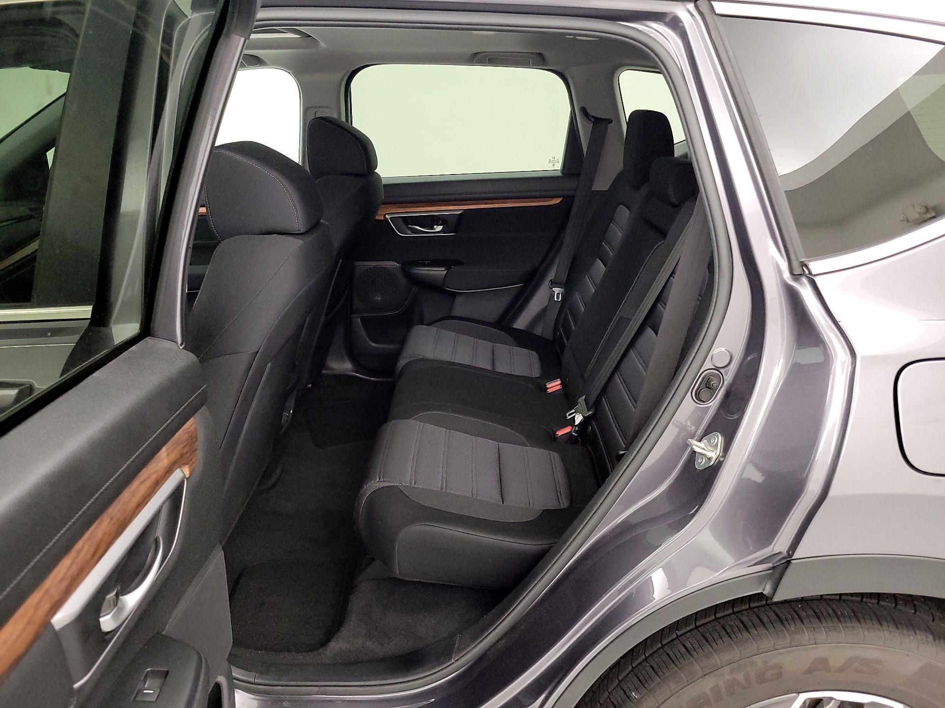 Thumbnail: 2020 Honda CR-V - 20