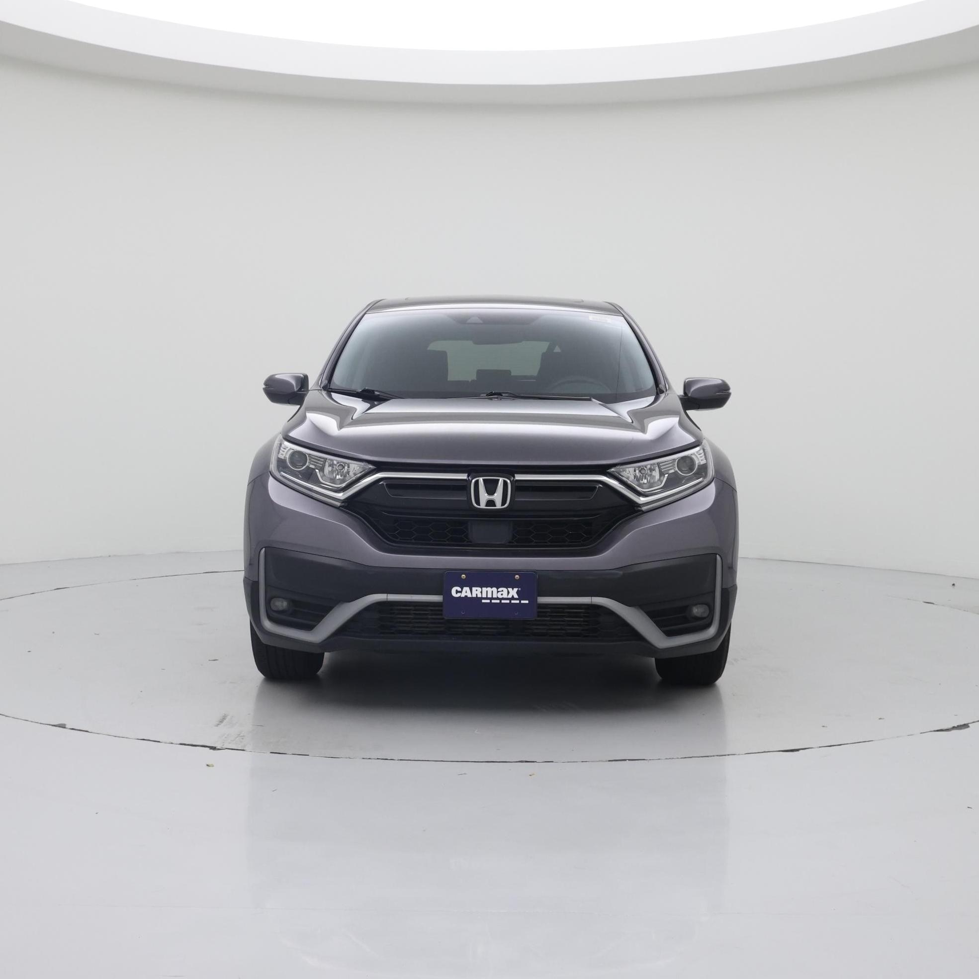 Thumbnail: 2020 Honda CR-V - 5