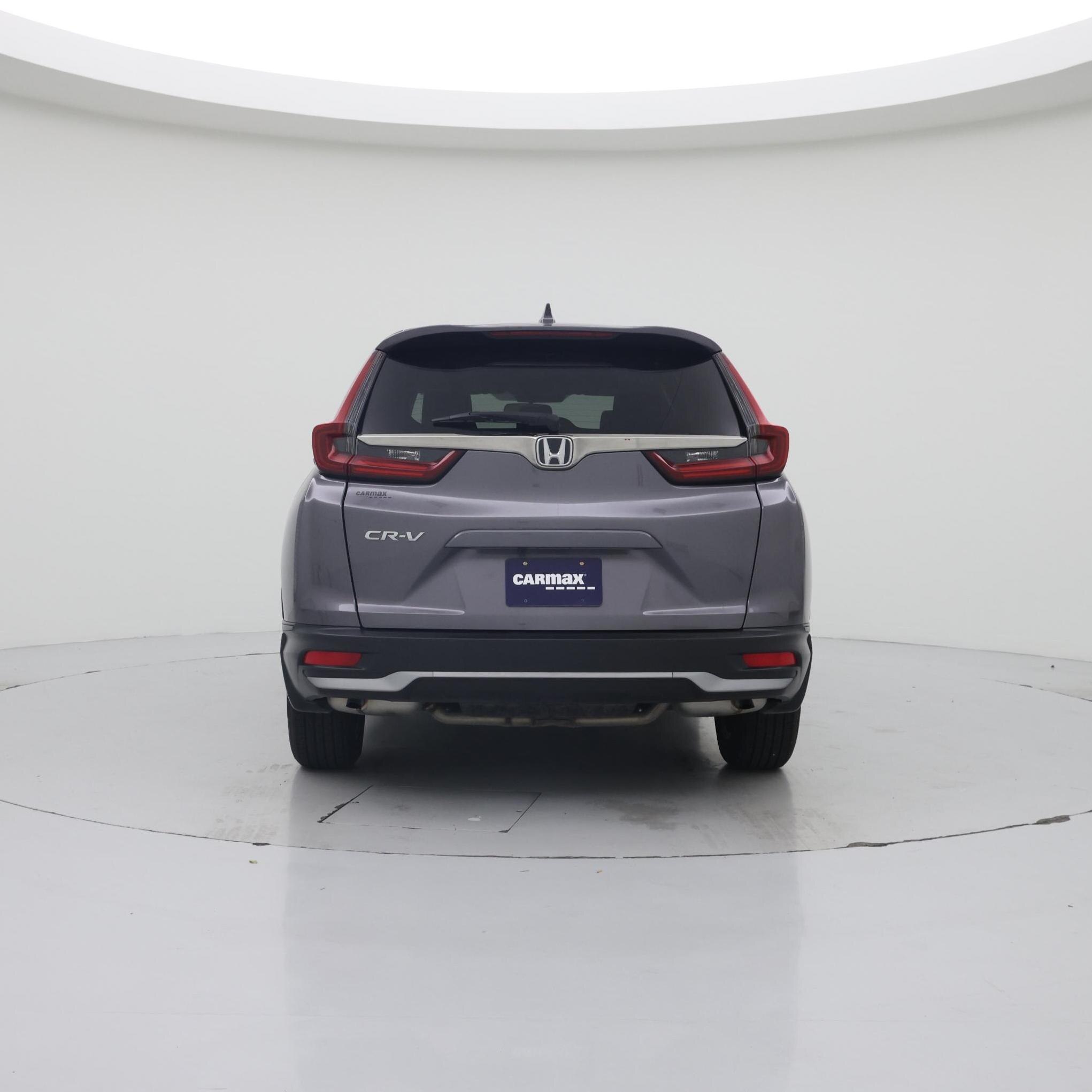 Thumbnail: 2020 Honda CR-V - 6