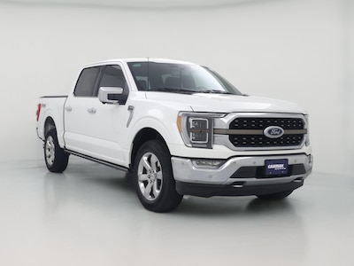 2023 Ford F150 King Ranch