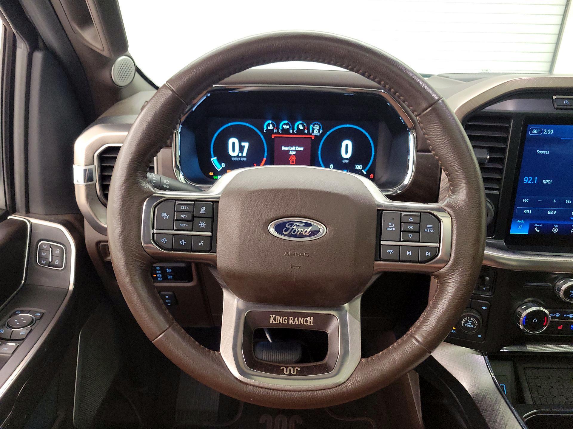 Thumbnail: 2023 Ford F-150 - 10