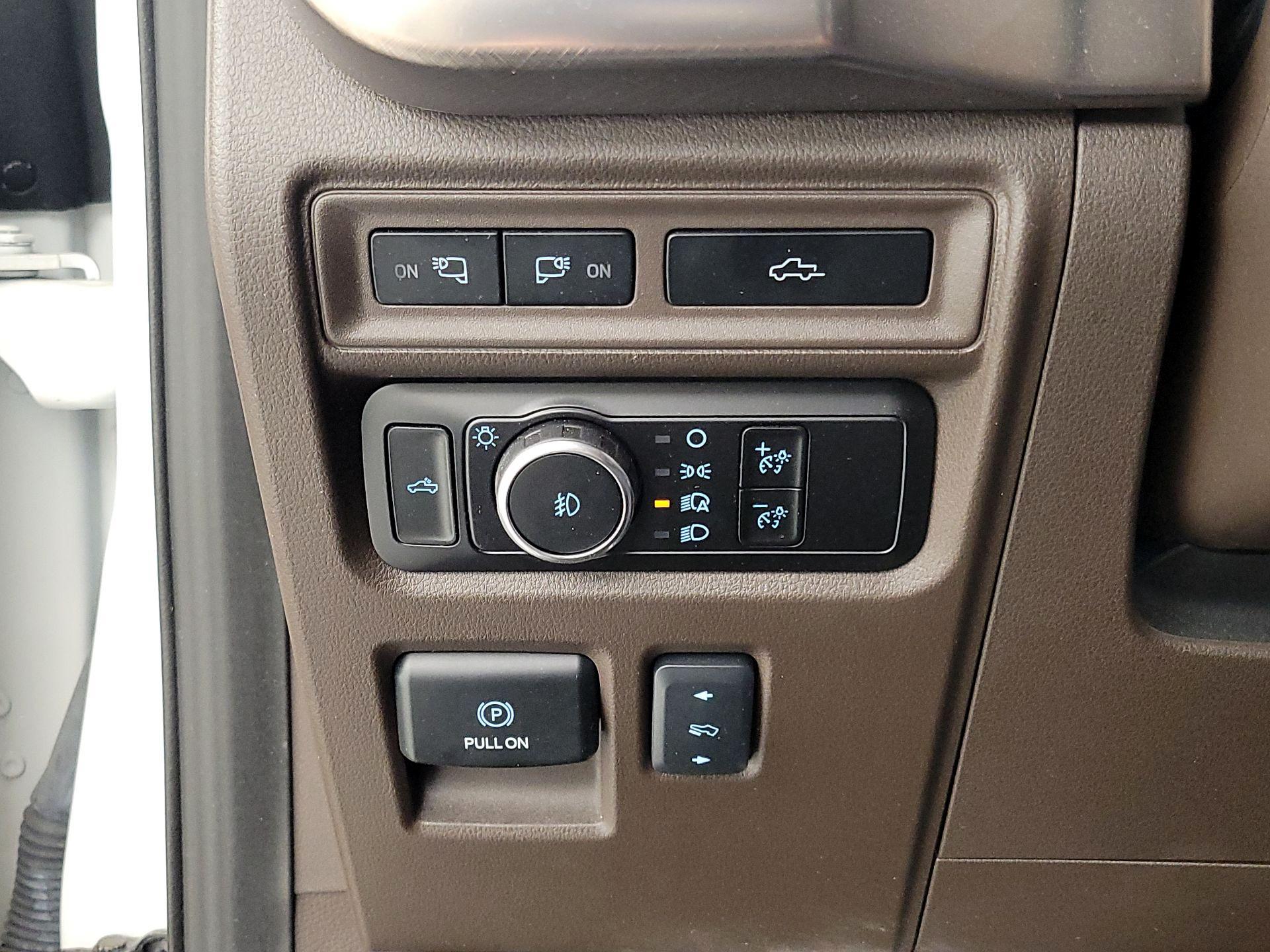 Thumbnail: 2023 Ford F-150 - 13