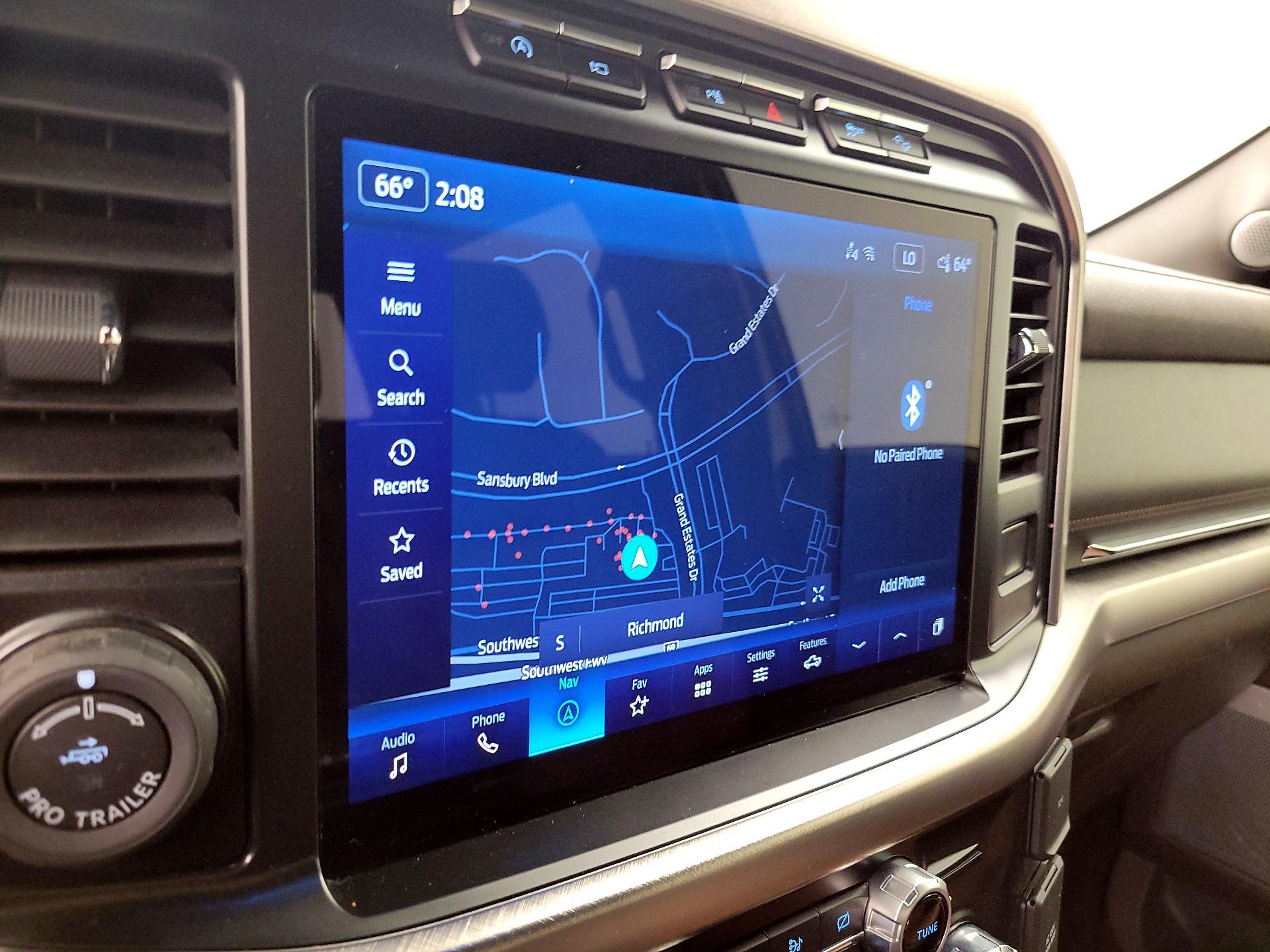 Thumbnail: 2023 Ford F-150 - 14