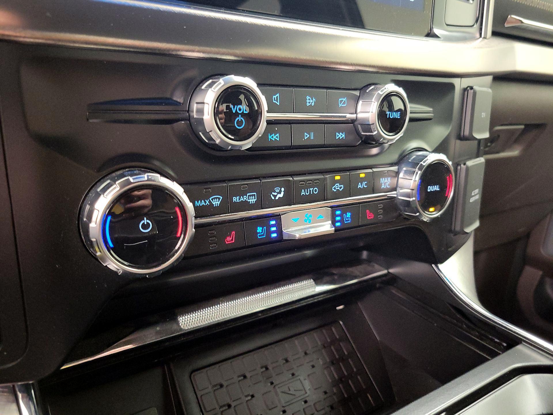 Thumbnail: 2023 Ford F-150 - 17