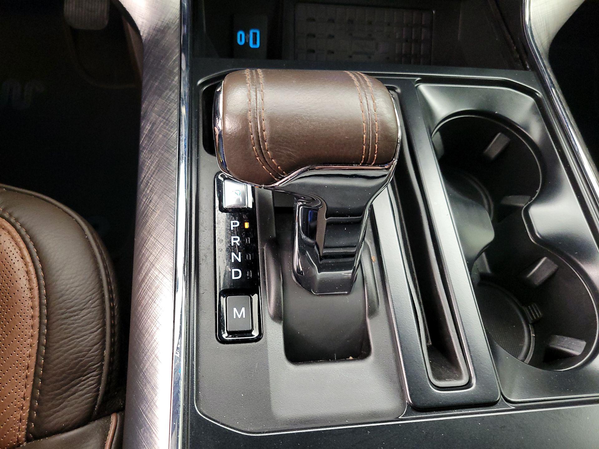 Thumbnail: 2023 Ford F-150 - 18