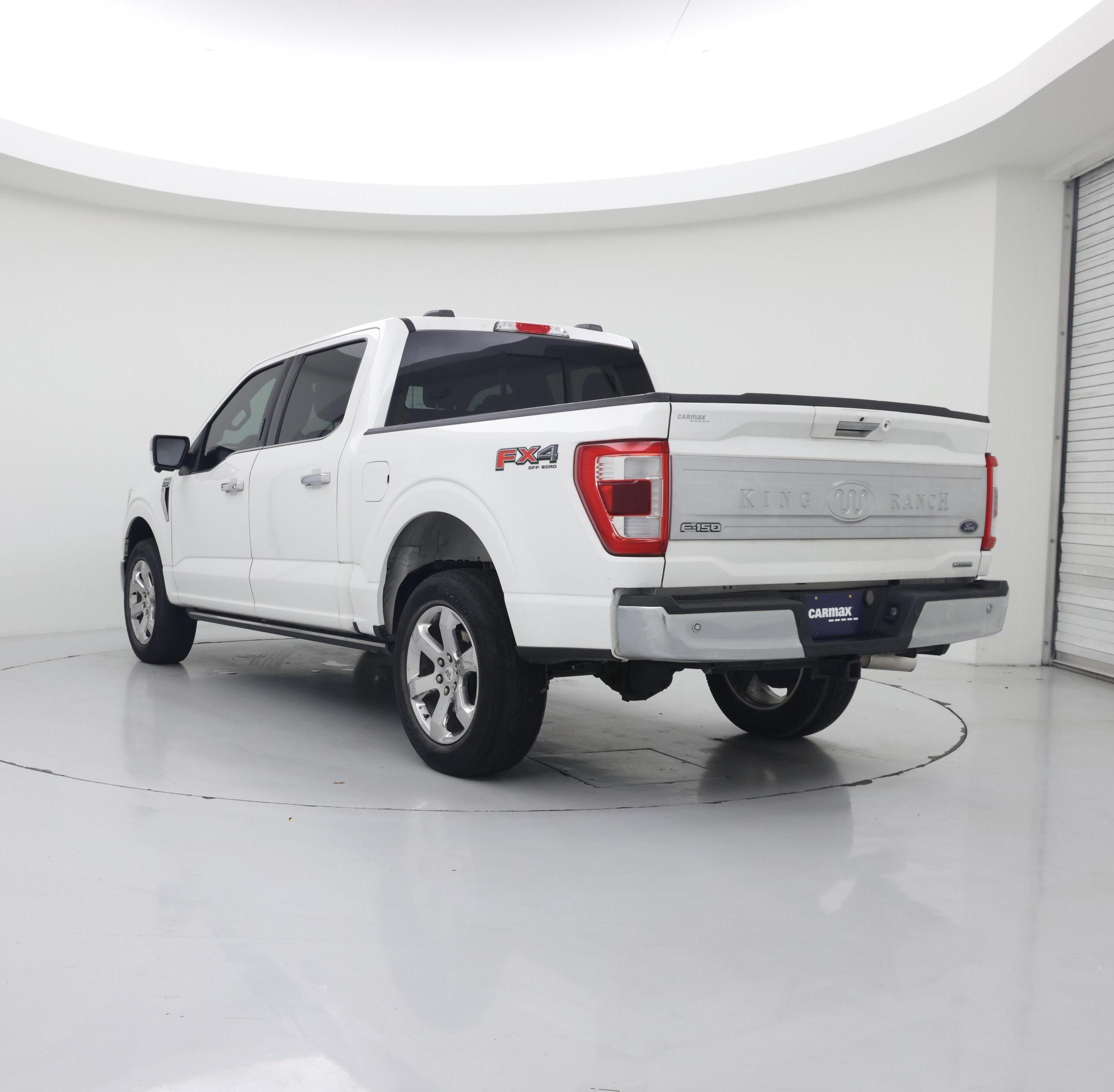 Thumbnail: 2023 Ford F-150 - 2