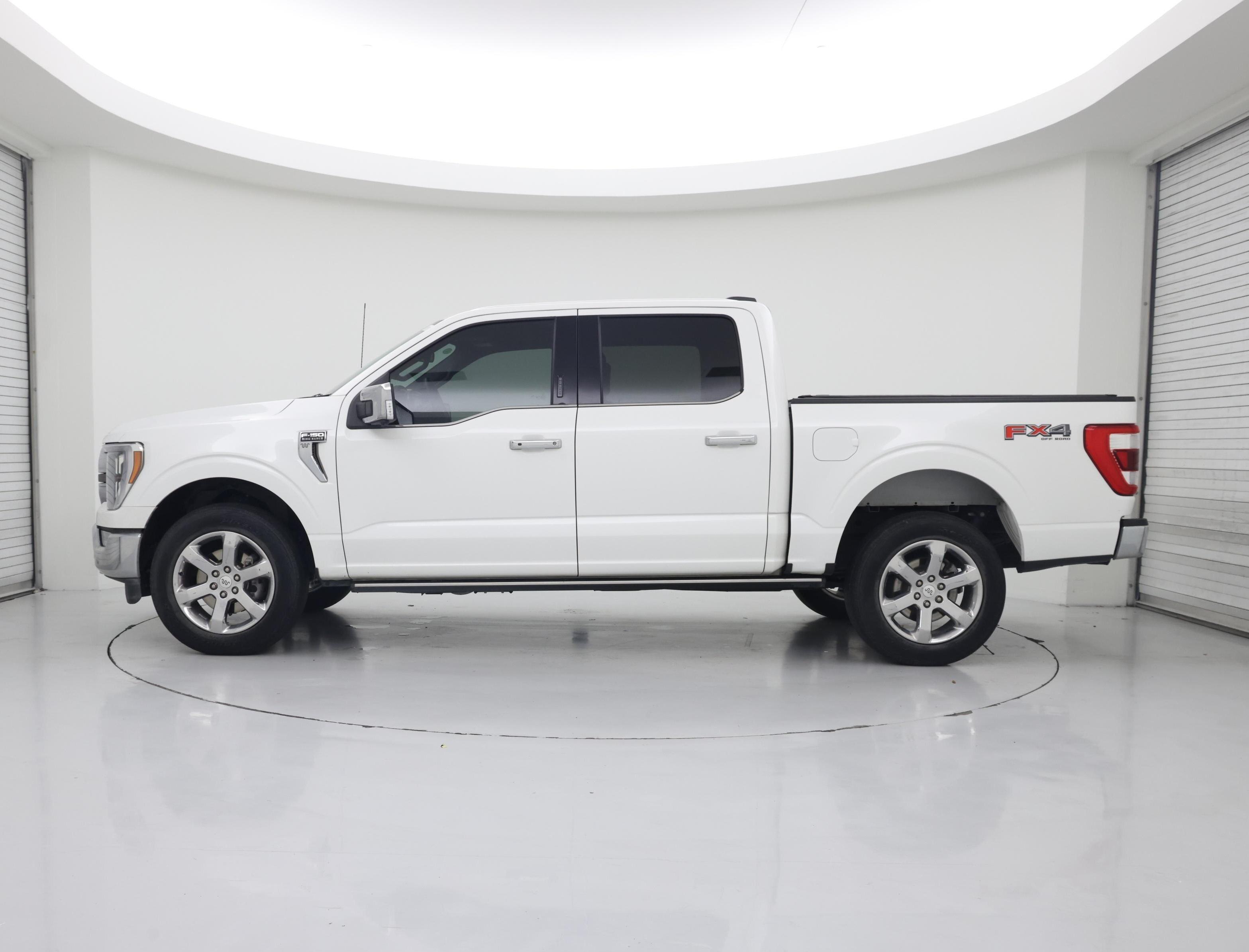 Thumbnail: 2023 Ford F-150 - 3