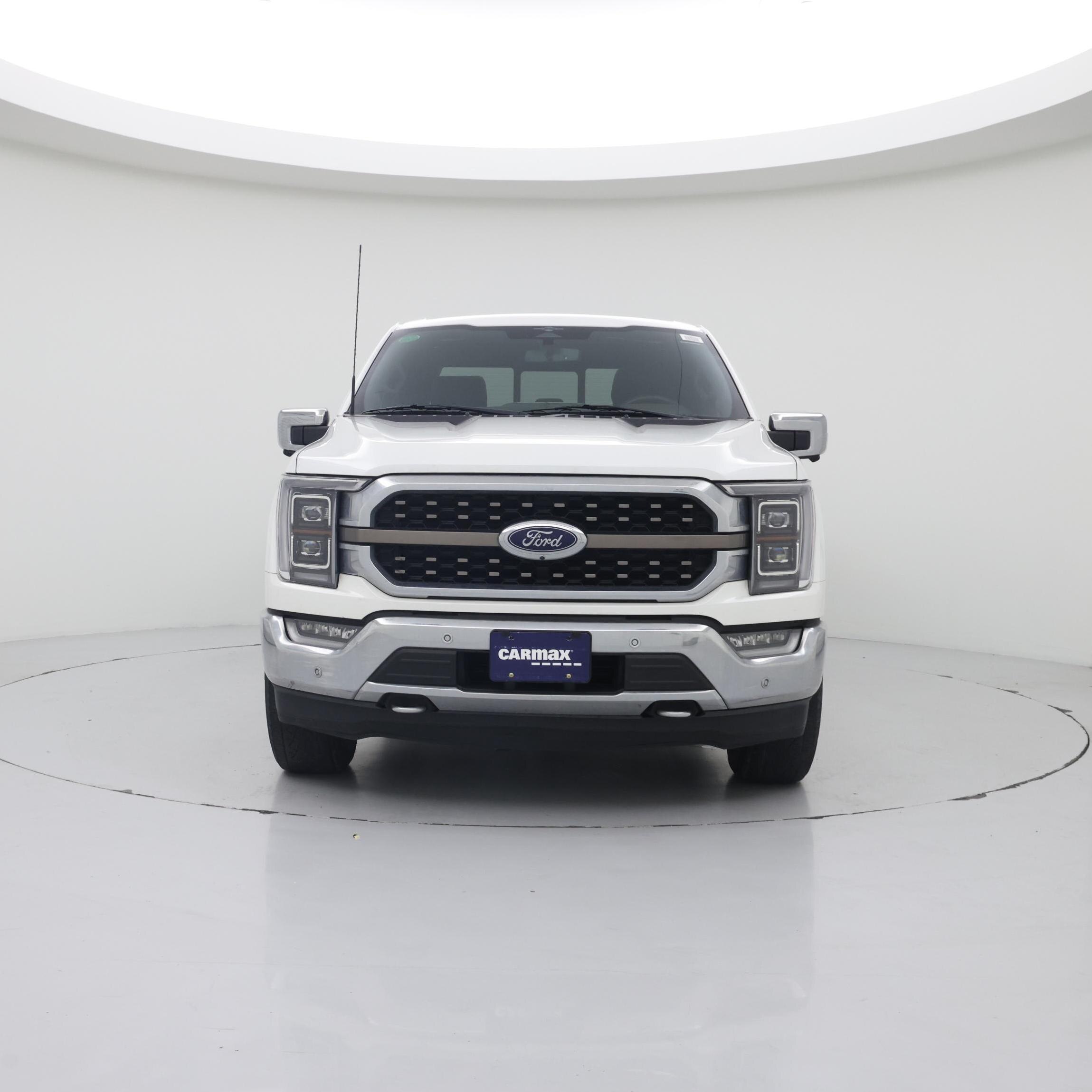 Thumbnail: 2023 Ford F-150 - 5