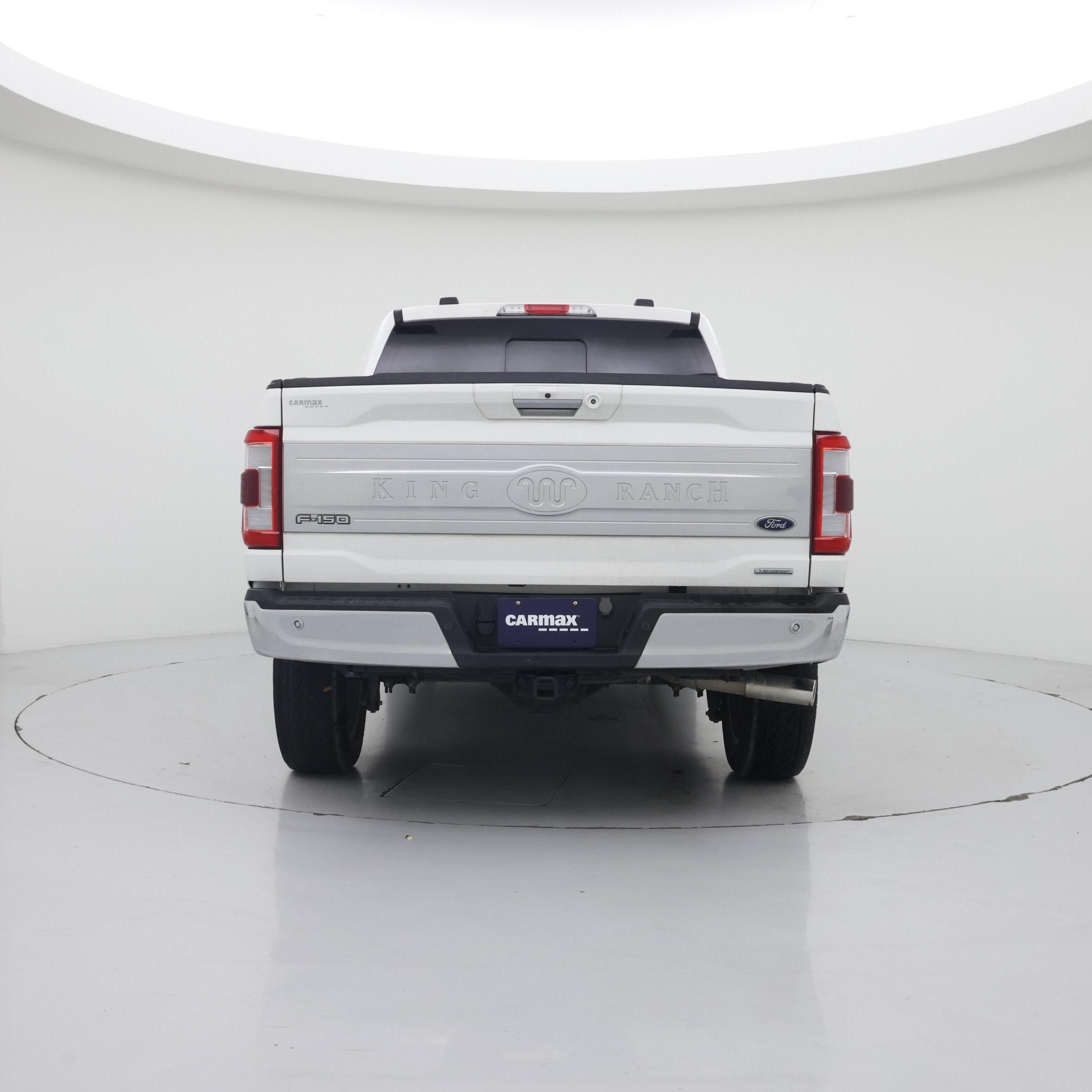 Thumbnail: 2023 Ford F-150 - 6